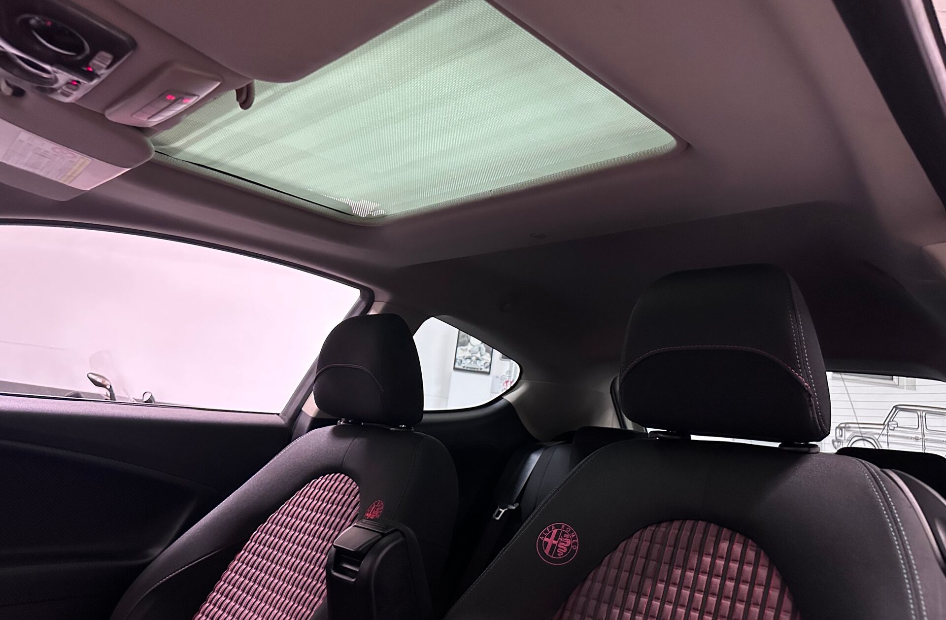 ALFA ROMEO MiTo 1.3 JTD Progression