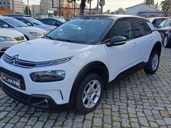 CITROEN C4 1.2 PureTech Feel EAT6