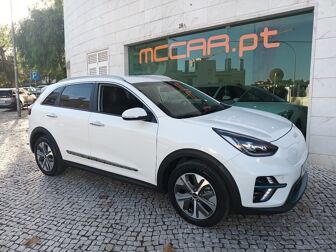 KIA Niro Spirit