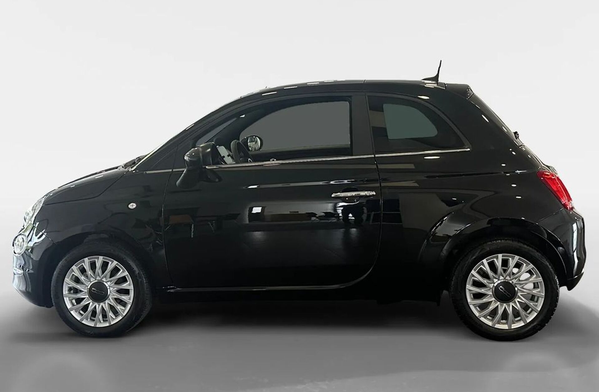 FIAT 500 1.0 Hybrid