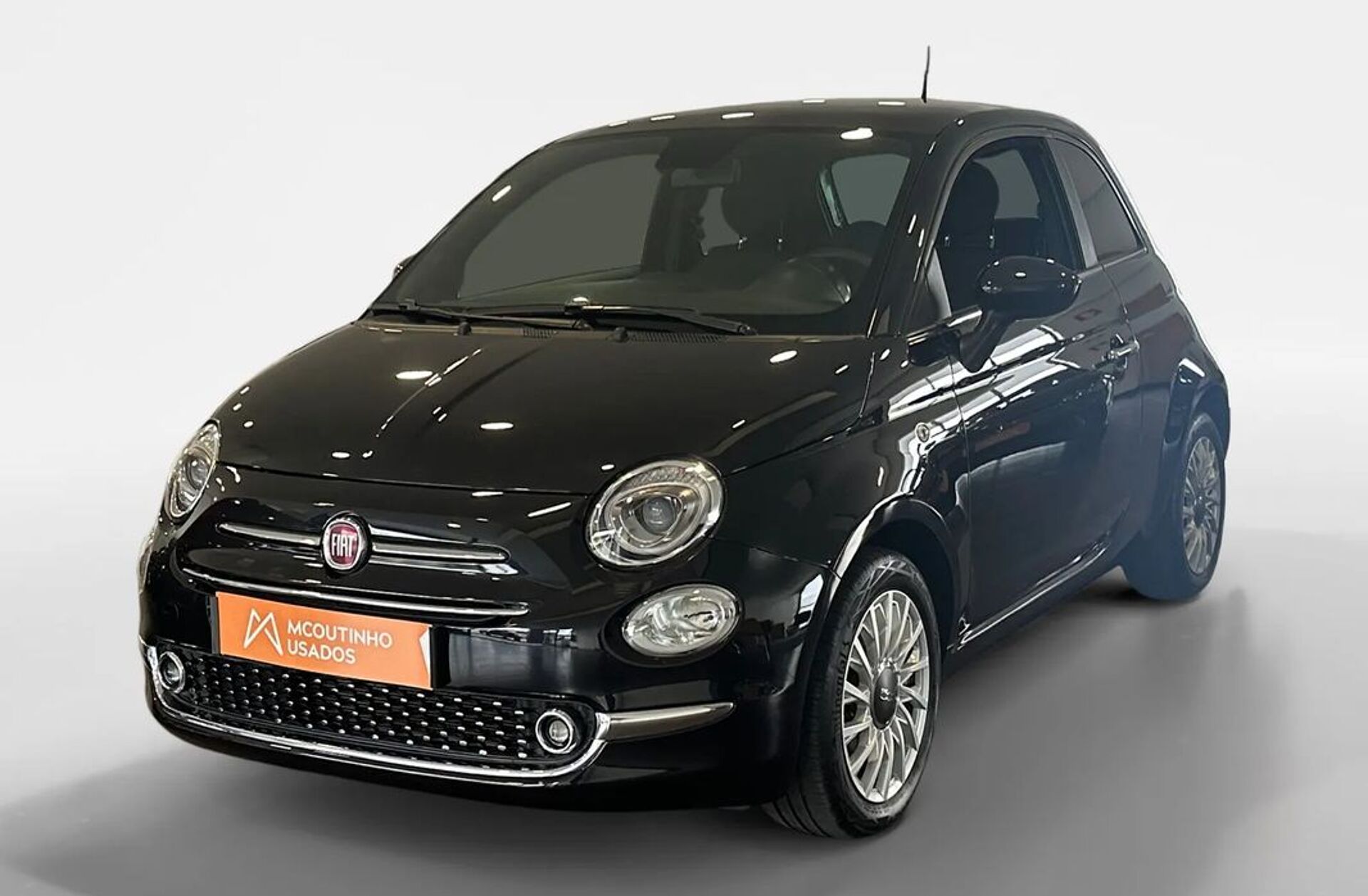 FIAT 500 1.0 Hybrid