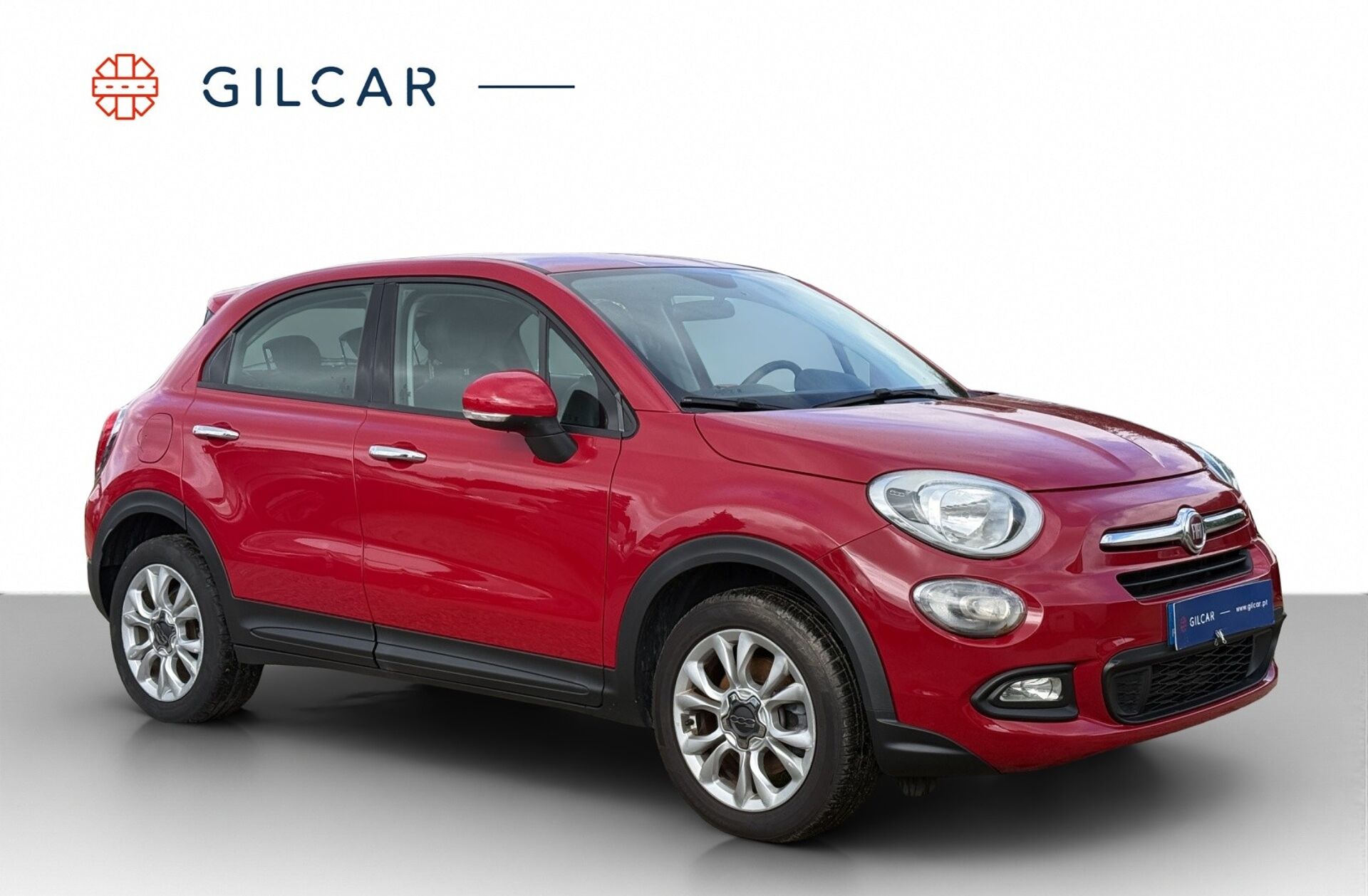 FIAT 500 X 1.3 MJ Pop Star S&S