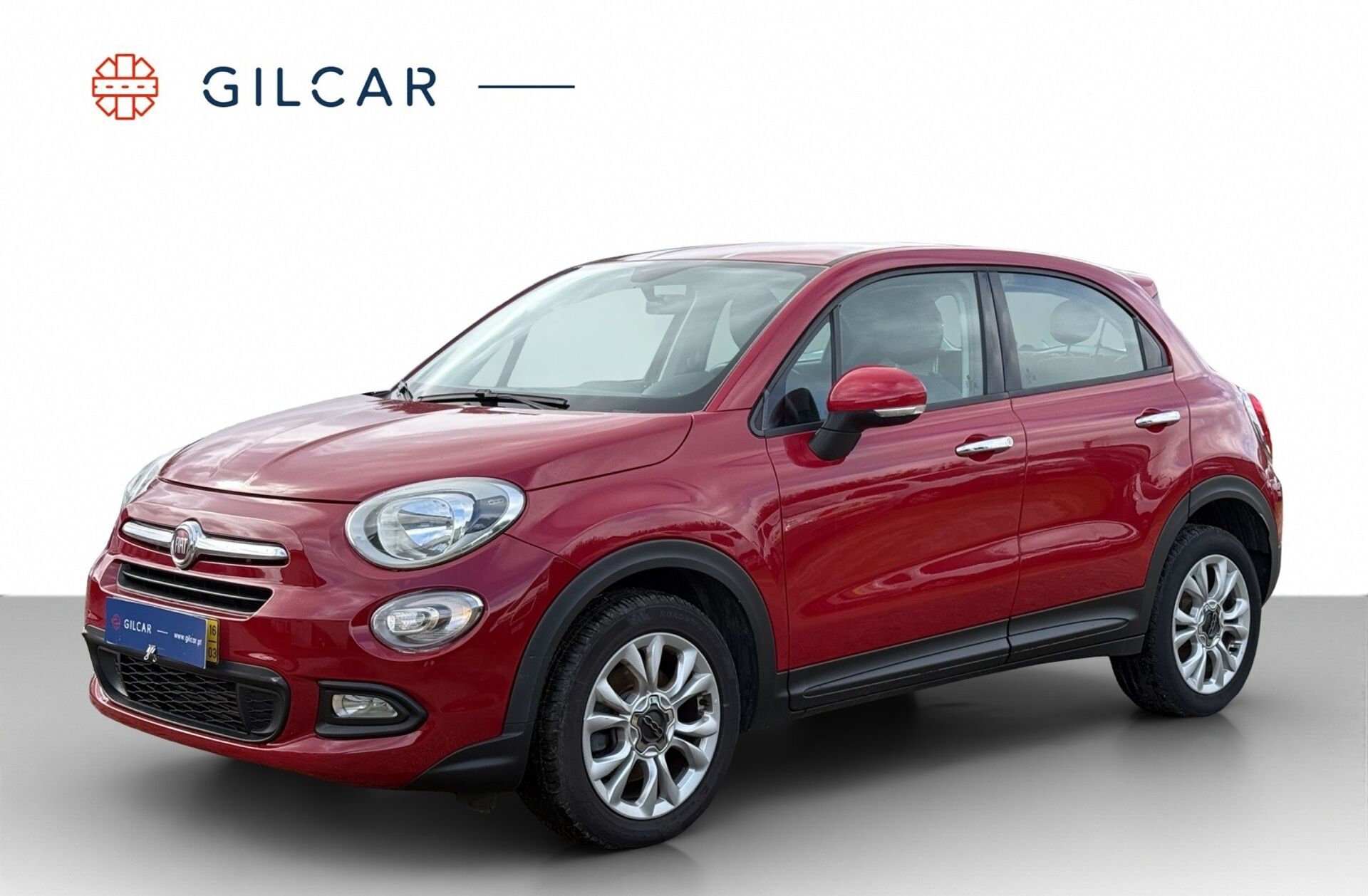 FIAT 500 X 1.3 MJ Pop Star S&S