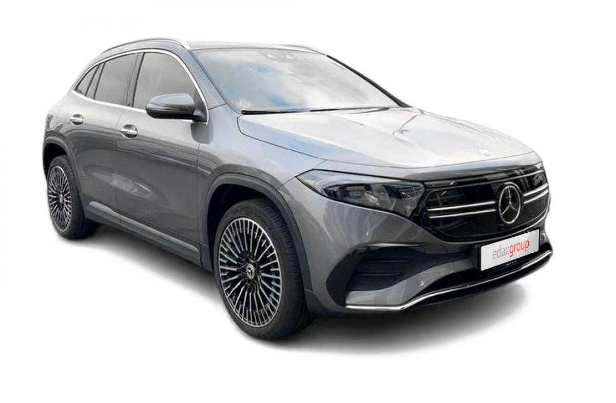 MERCEDES EQA 250+ AMG Line