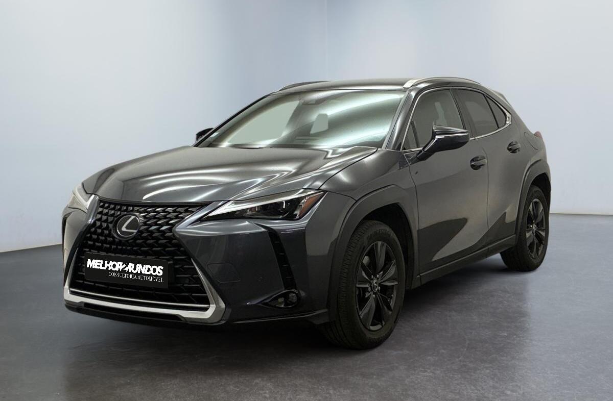 LEXUS UX 250h Premium