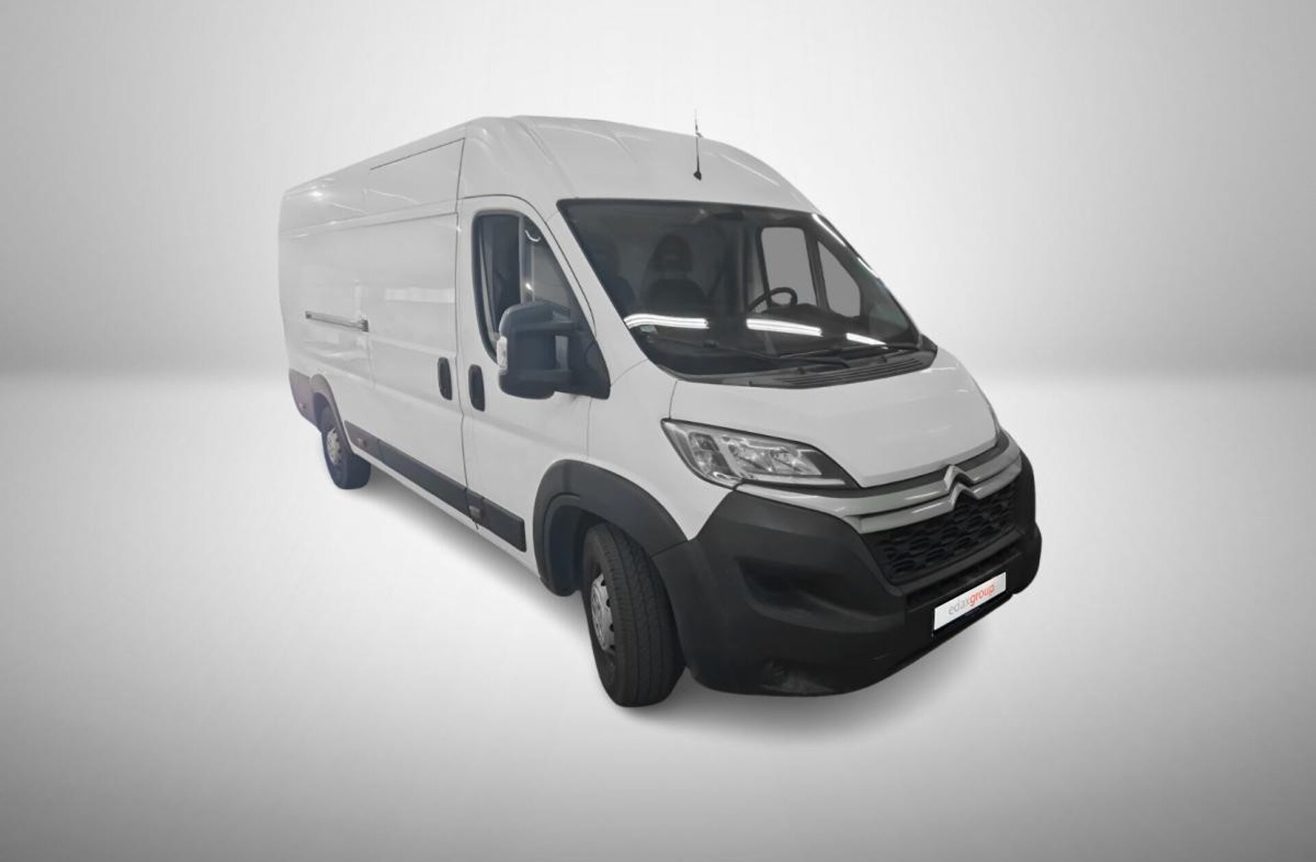 CITROEN Jumper 2.2 BlueHDi 33 L2H2 Club