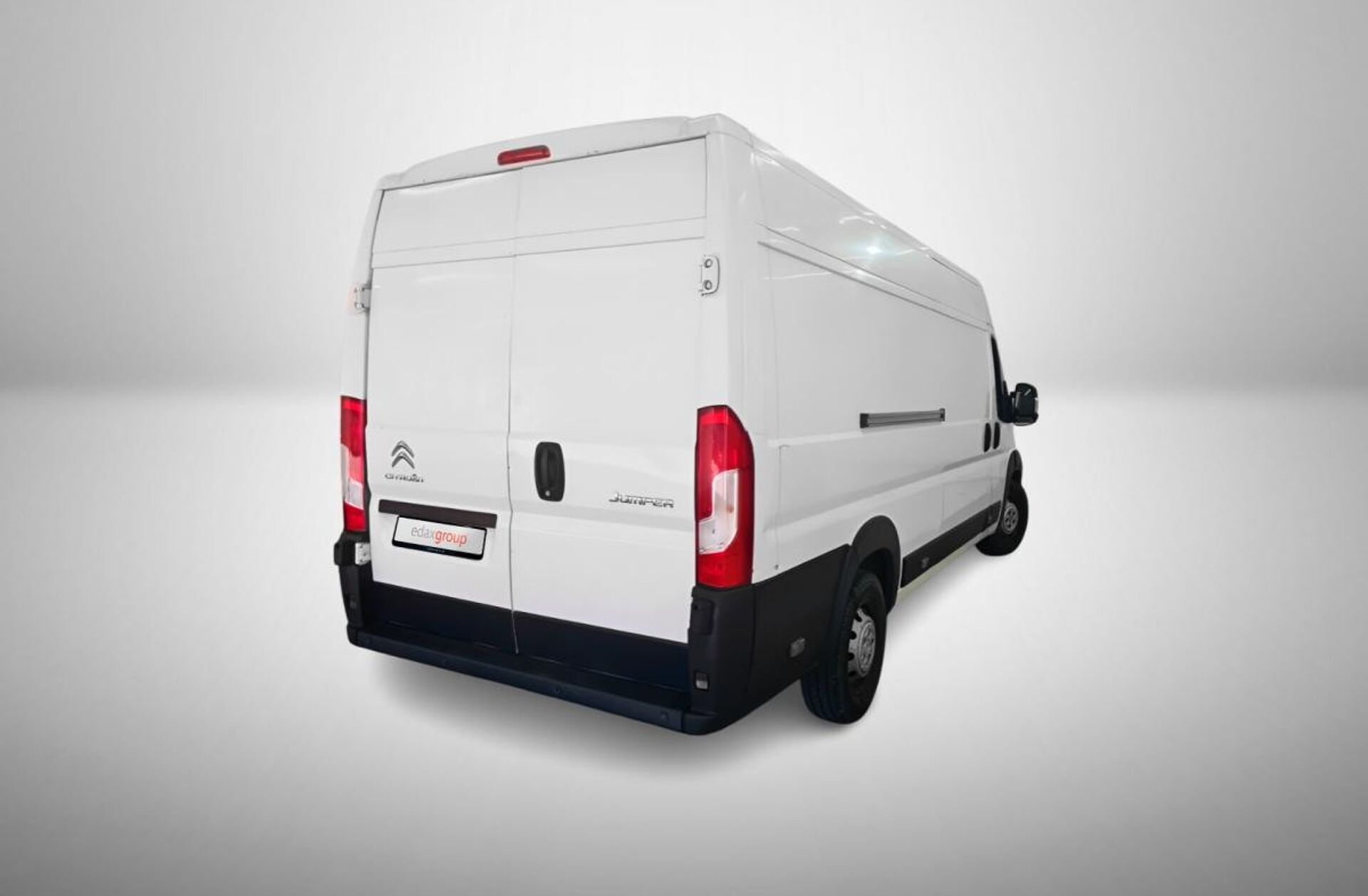 CITROEN Jumper 2.2 BlueHDi 33 L2H2 Club