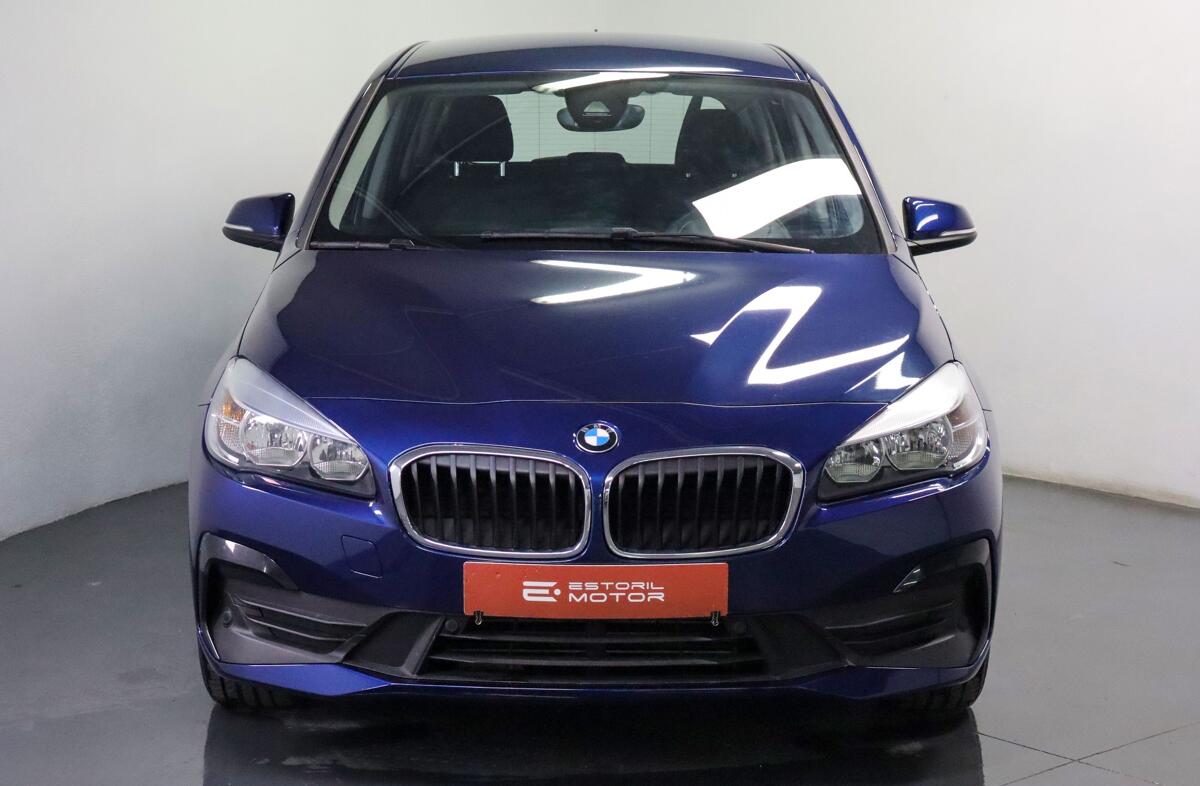 BMW Serie-2 216 d 7L Advantage Auto
