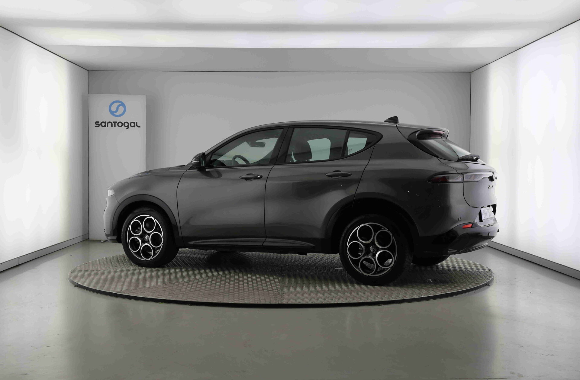 ALFA ROMEO Tonale 1.5 Hybrid Sprint