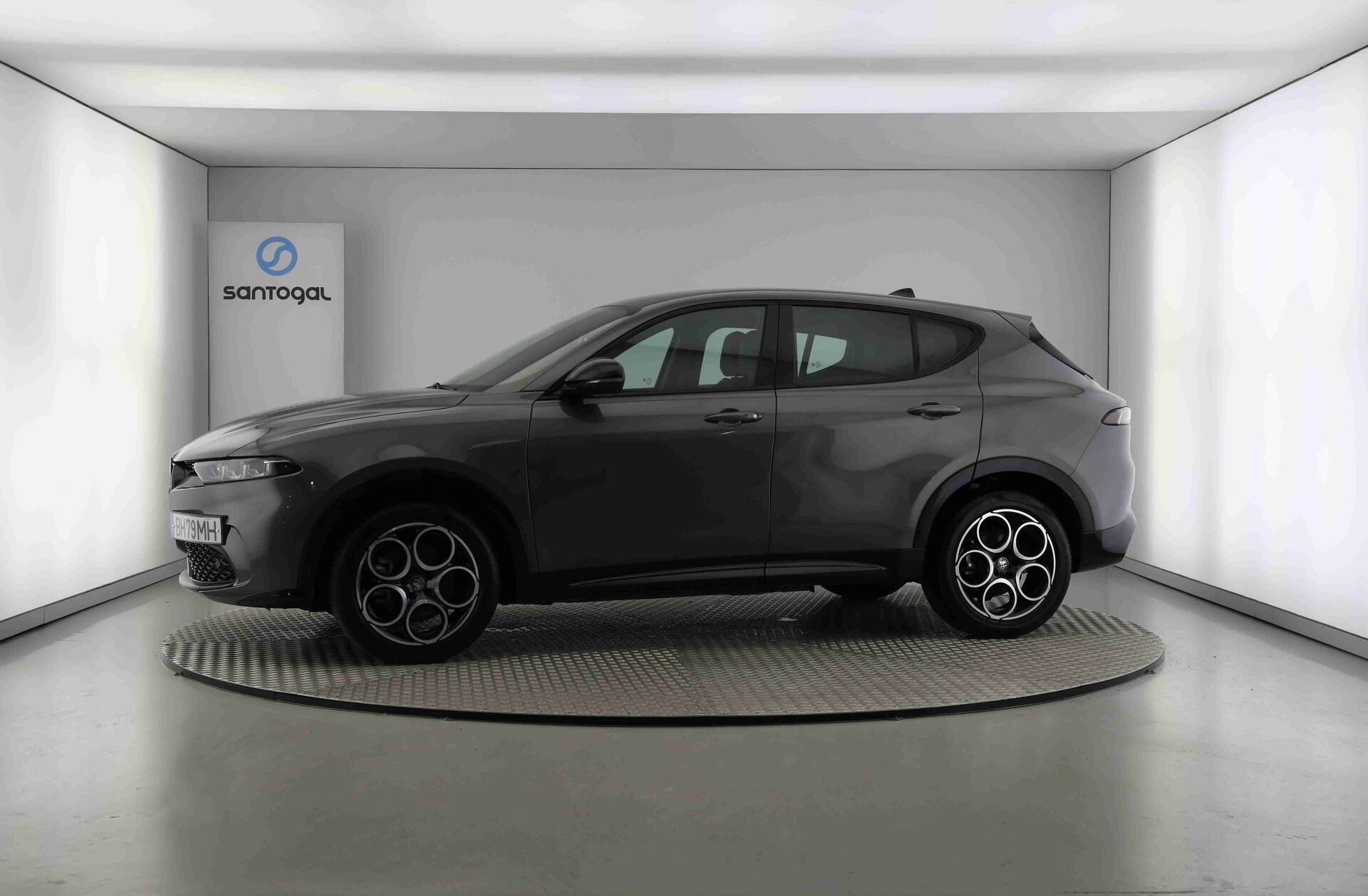 ALFA ROMEO Tonale 1.5 Hybrid Sprint