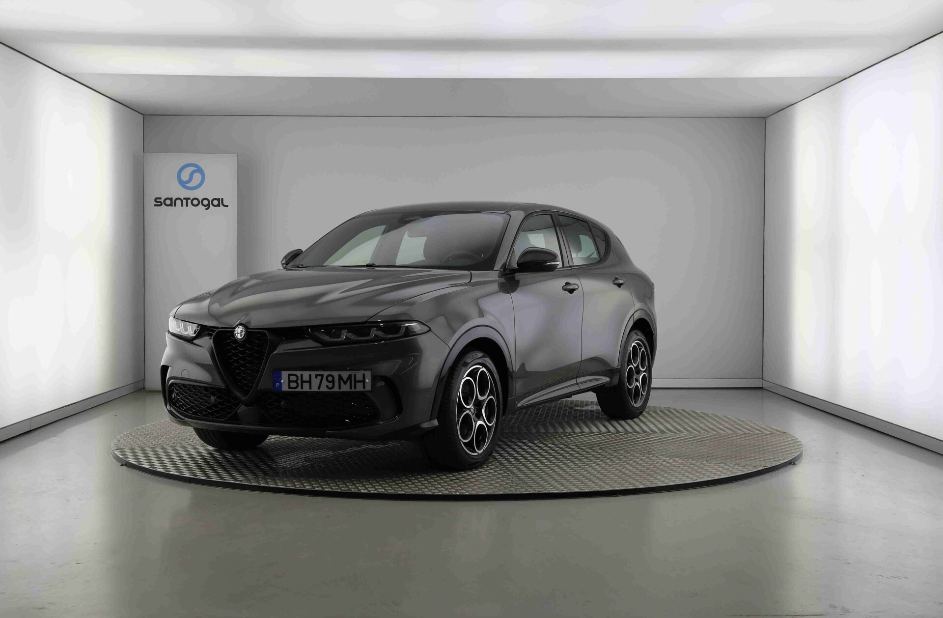 ALFA ROMEO Tonale 1.5 Hybrid Sprint