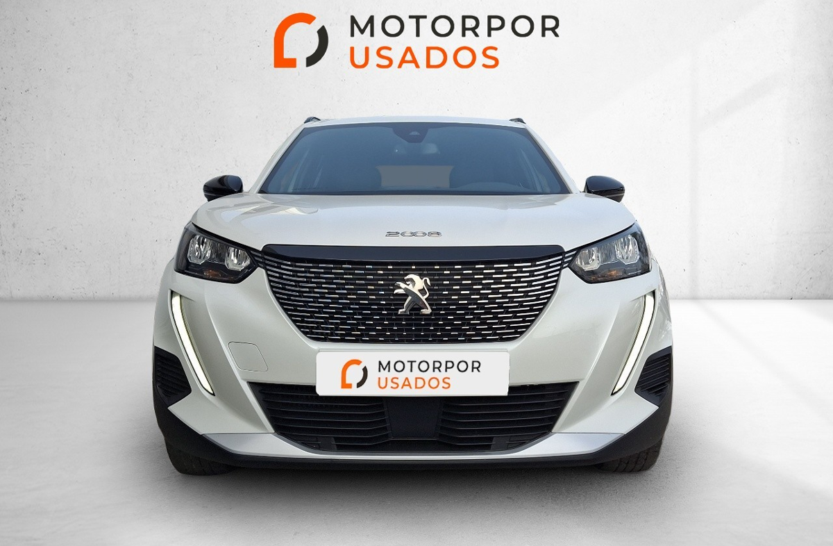 PEUGEOT 2008 1.2 PureTech Allure