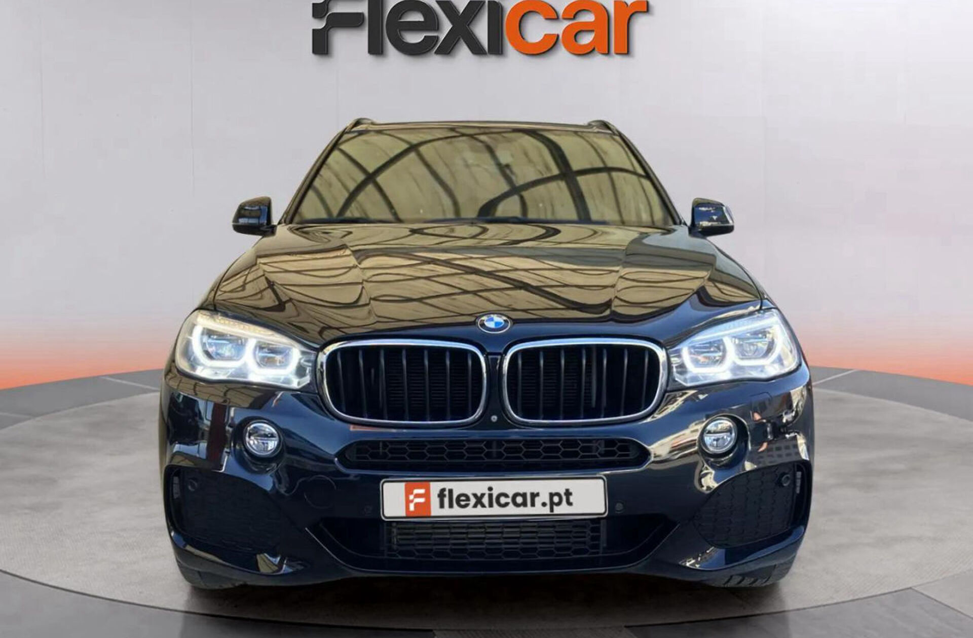 BMW X5 25 d sDrive Pack M