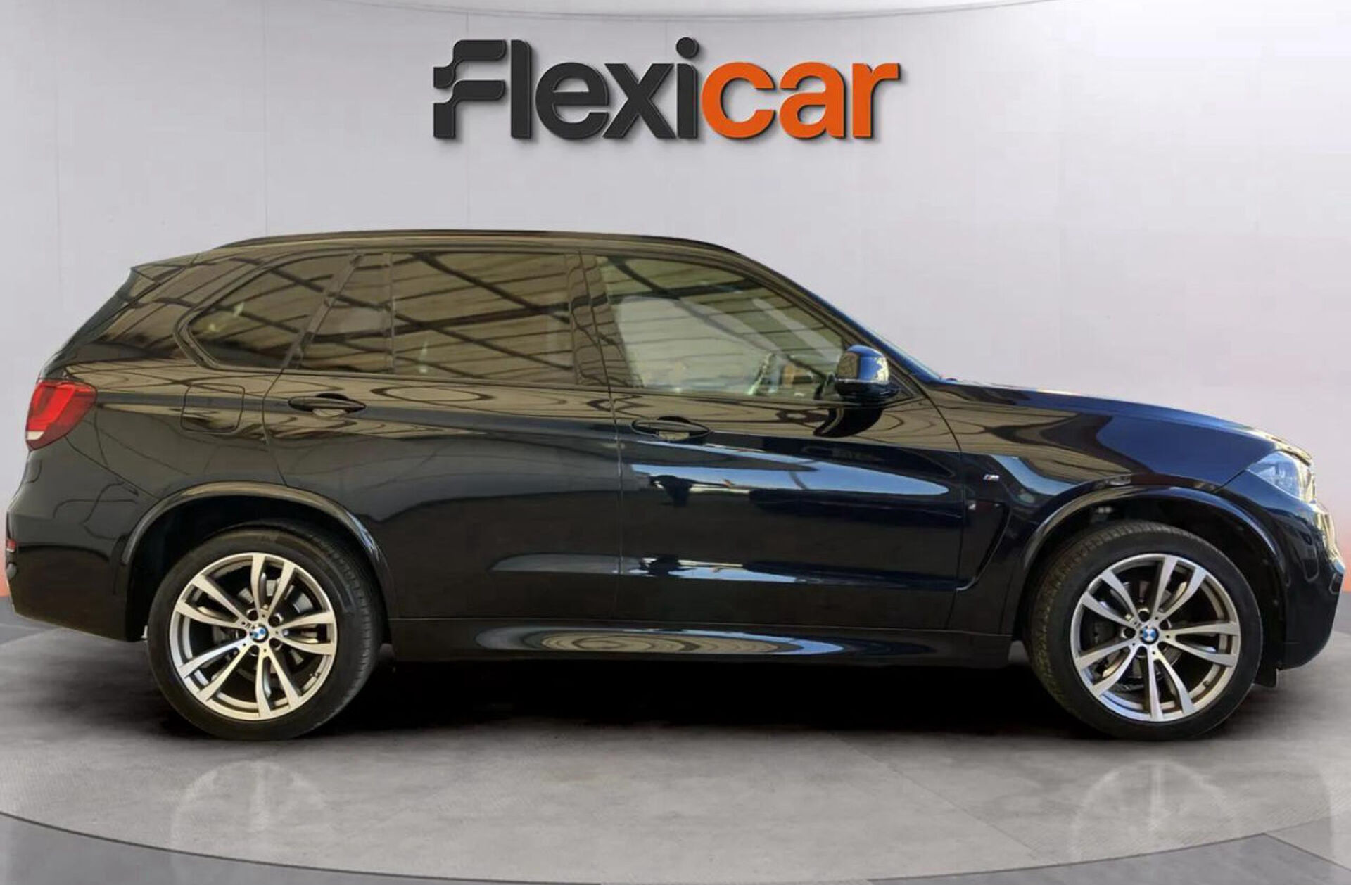 BMW X5 25 d sDrive Pack M