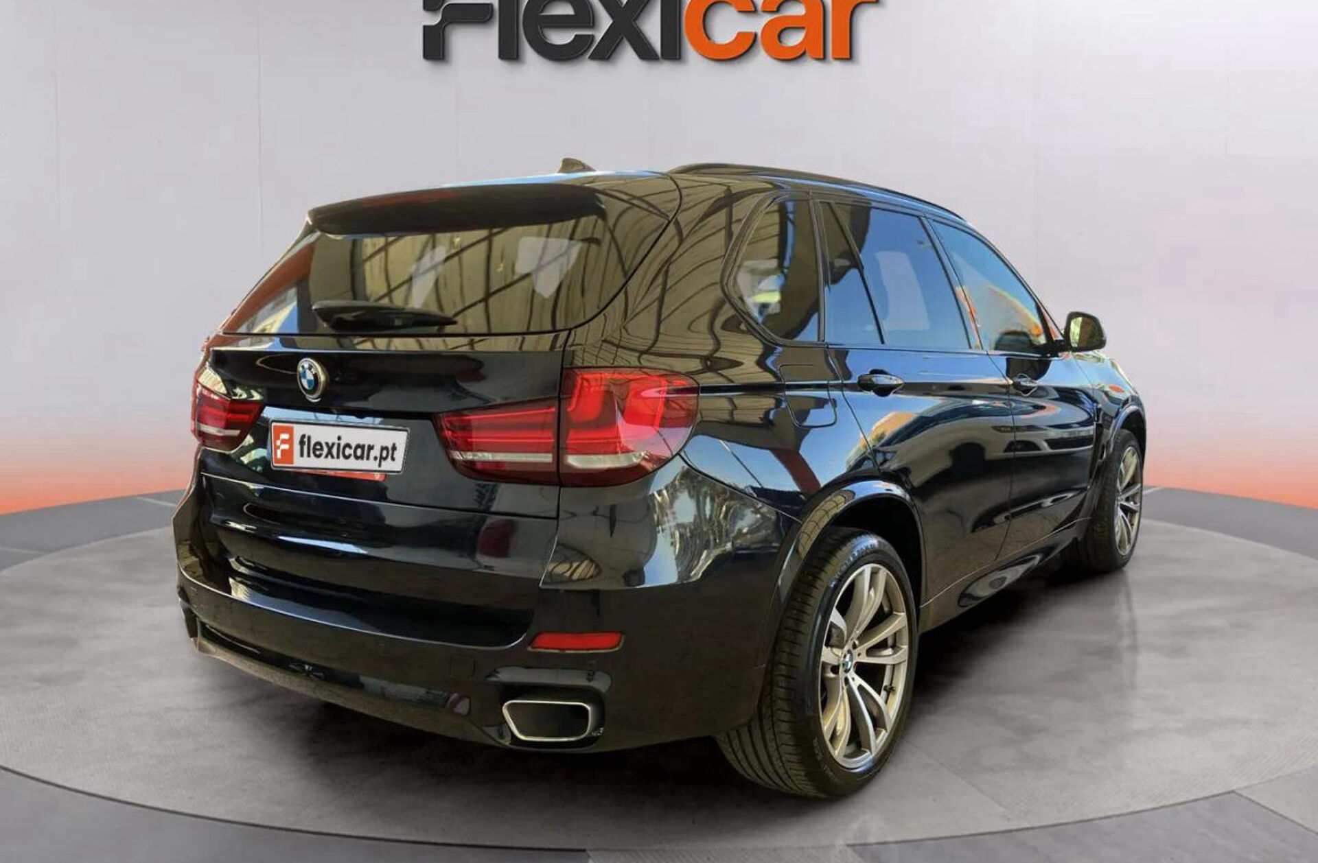 BMW X5 25 d sDrive Pack M