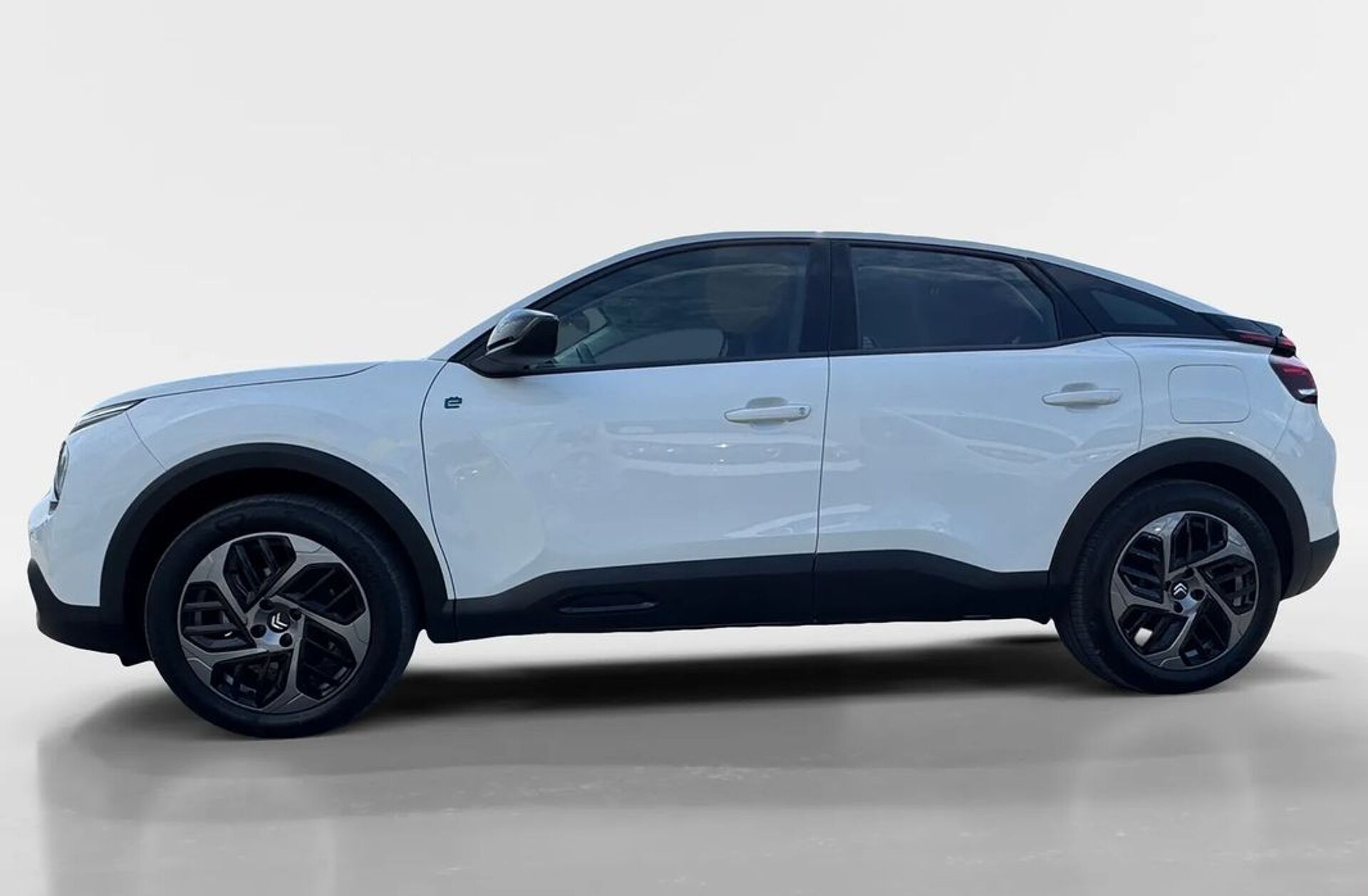 CITROEN C4 e- 50 kWh Plus