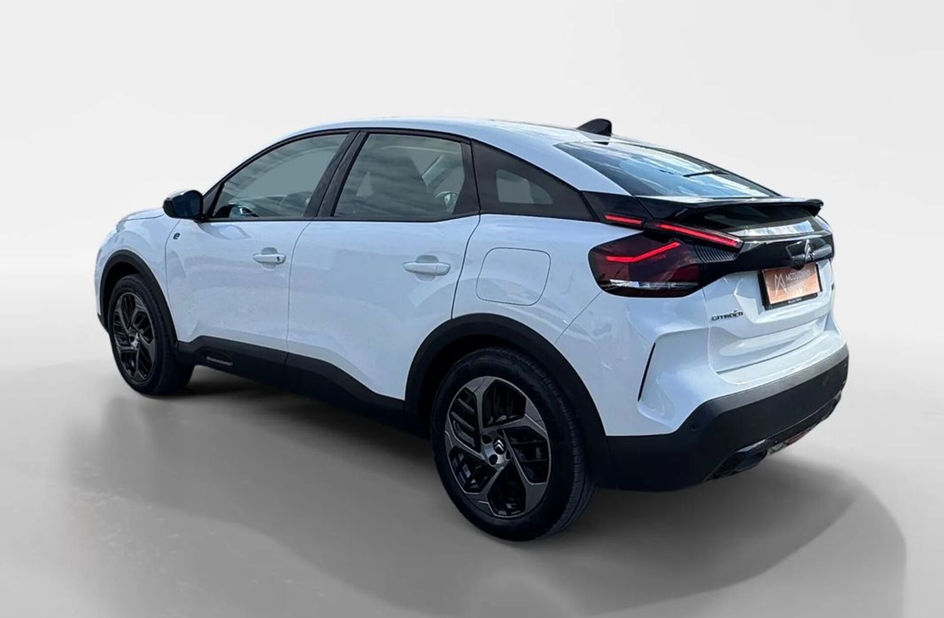 CITROEN C4 e- 50 kWh Plus