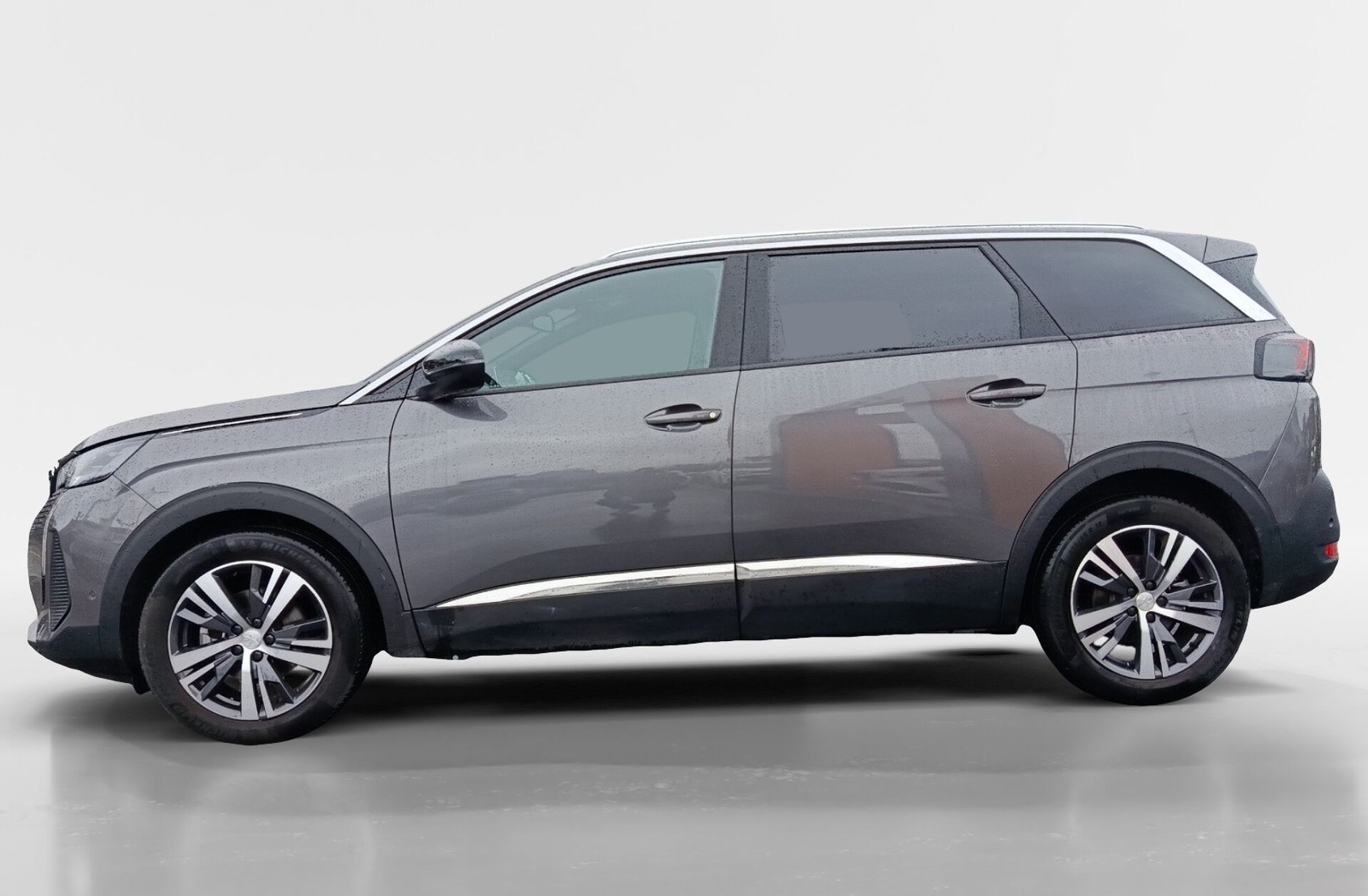 PEUGEOT 5008 1.5 BlueHDi Allure Pack EAT8