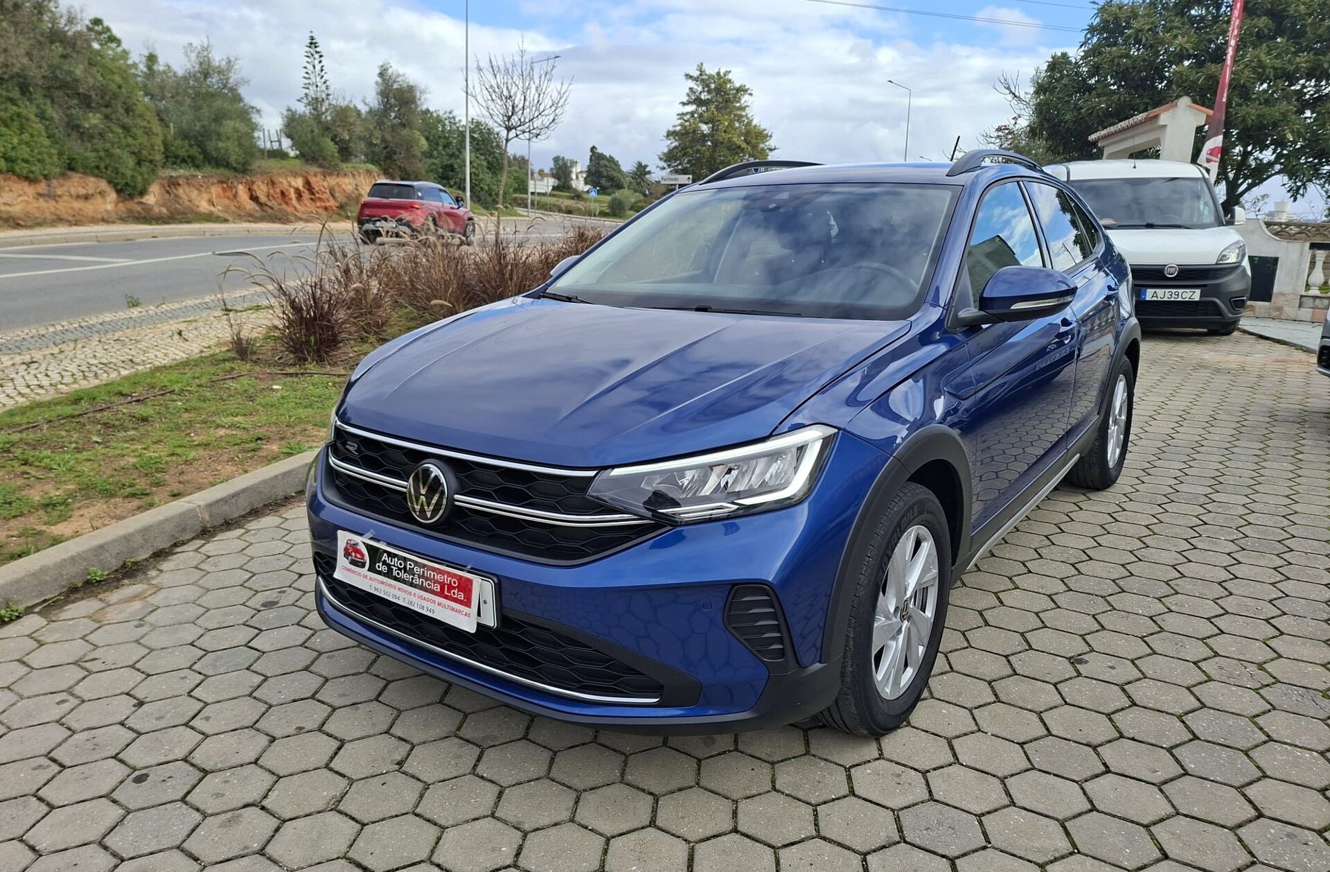 VOLKSWAGEN Taigo 1.0 TSI