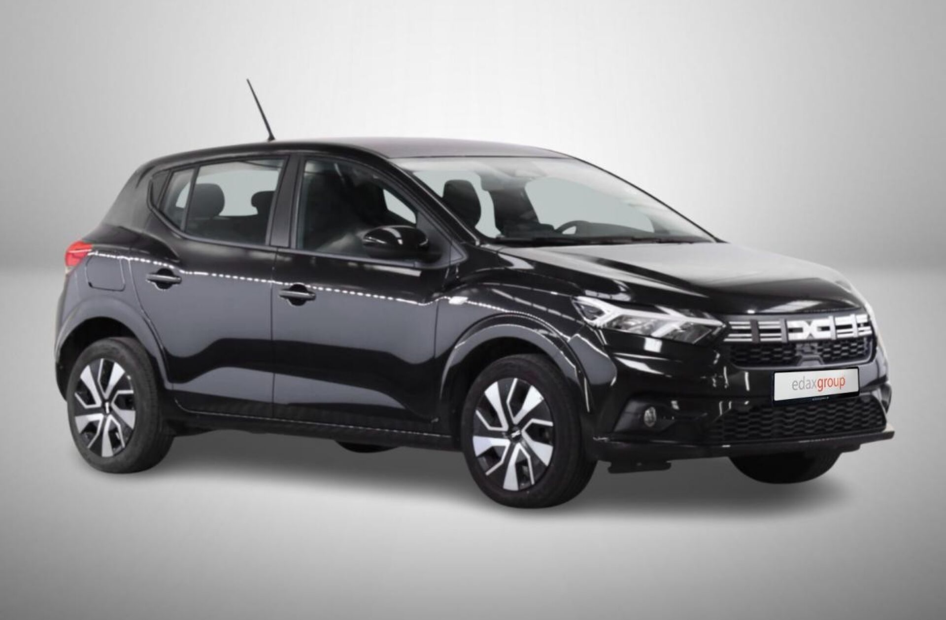 DACIA Sandero 1.0 ECO-G Expression Bi-Fuel
