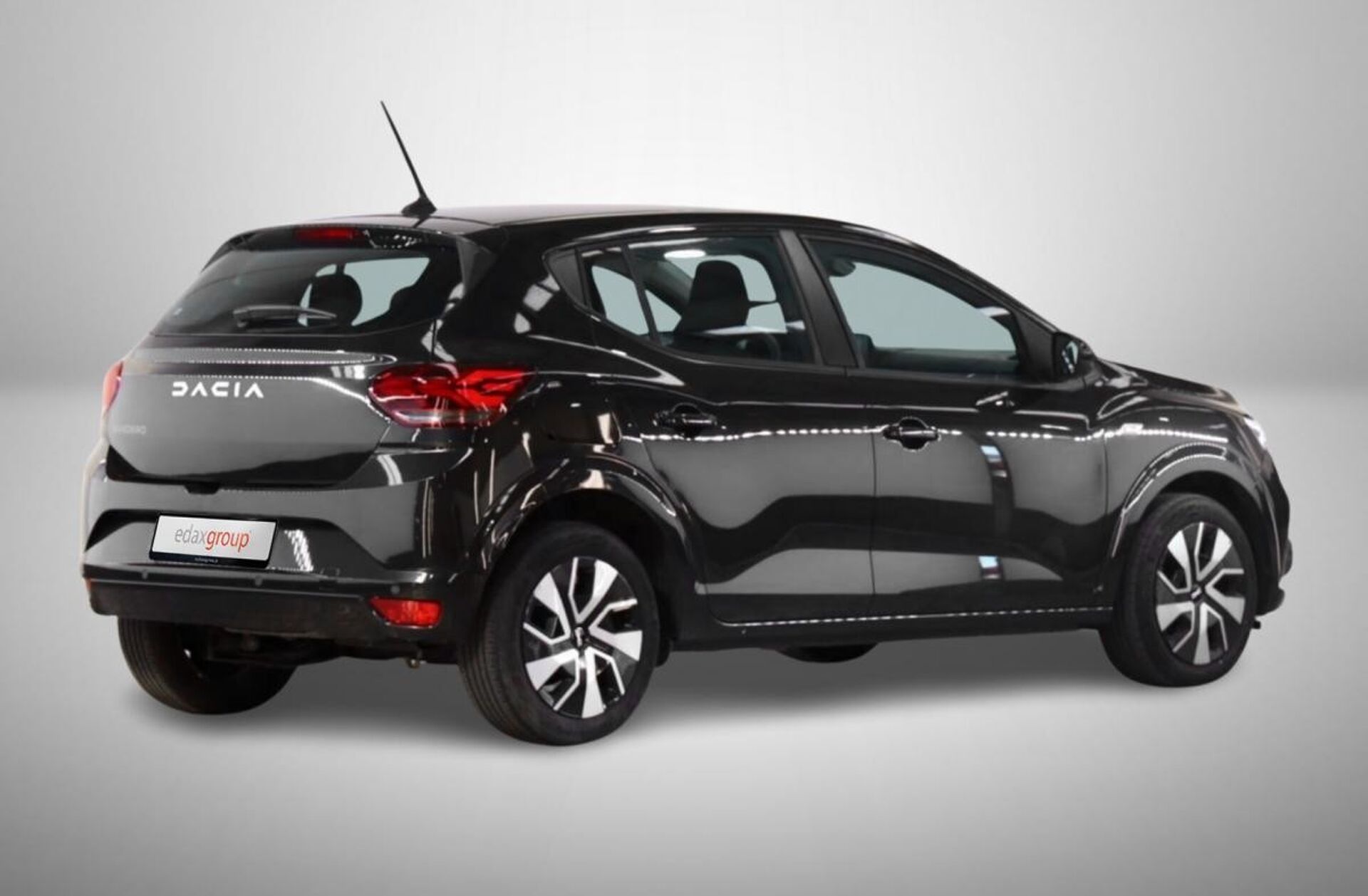 DACIA Sandero 1.0 ECO-G Expression Bi-Fuel