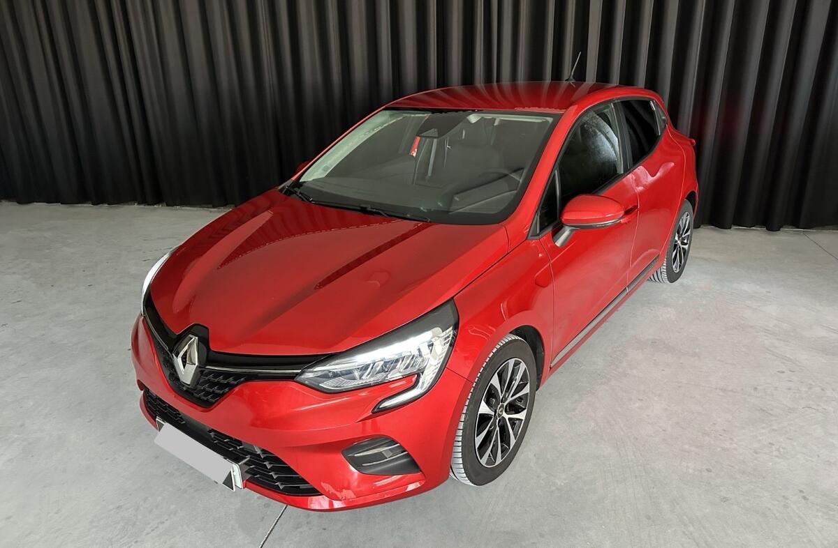RENAULT Clio 1.0 TCe Intens