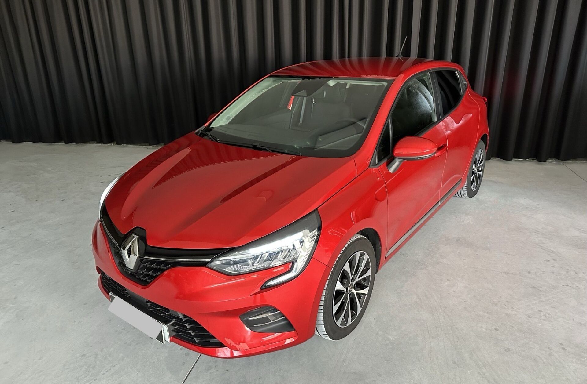 RENAULT Clio 1.0 TCe Intens