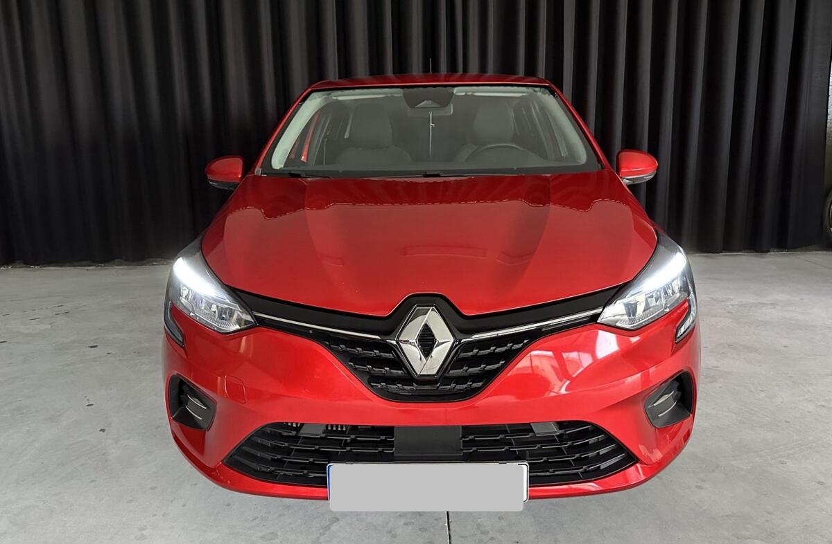 RENAULT Clio 1.0 TCe Intens