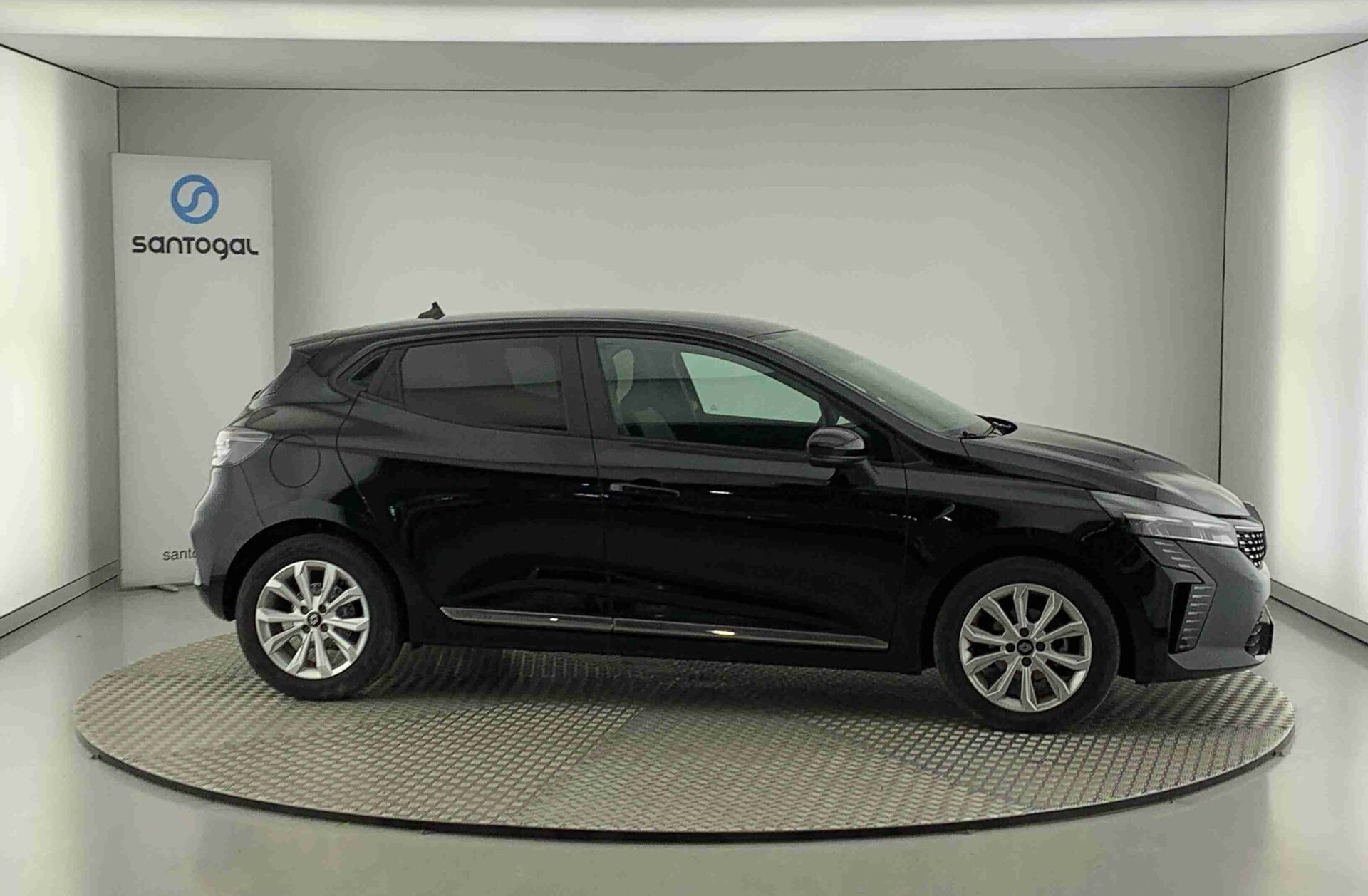 RENAULT Clio 1.0 TCe Evolution