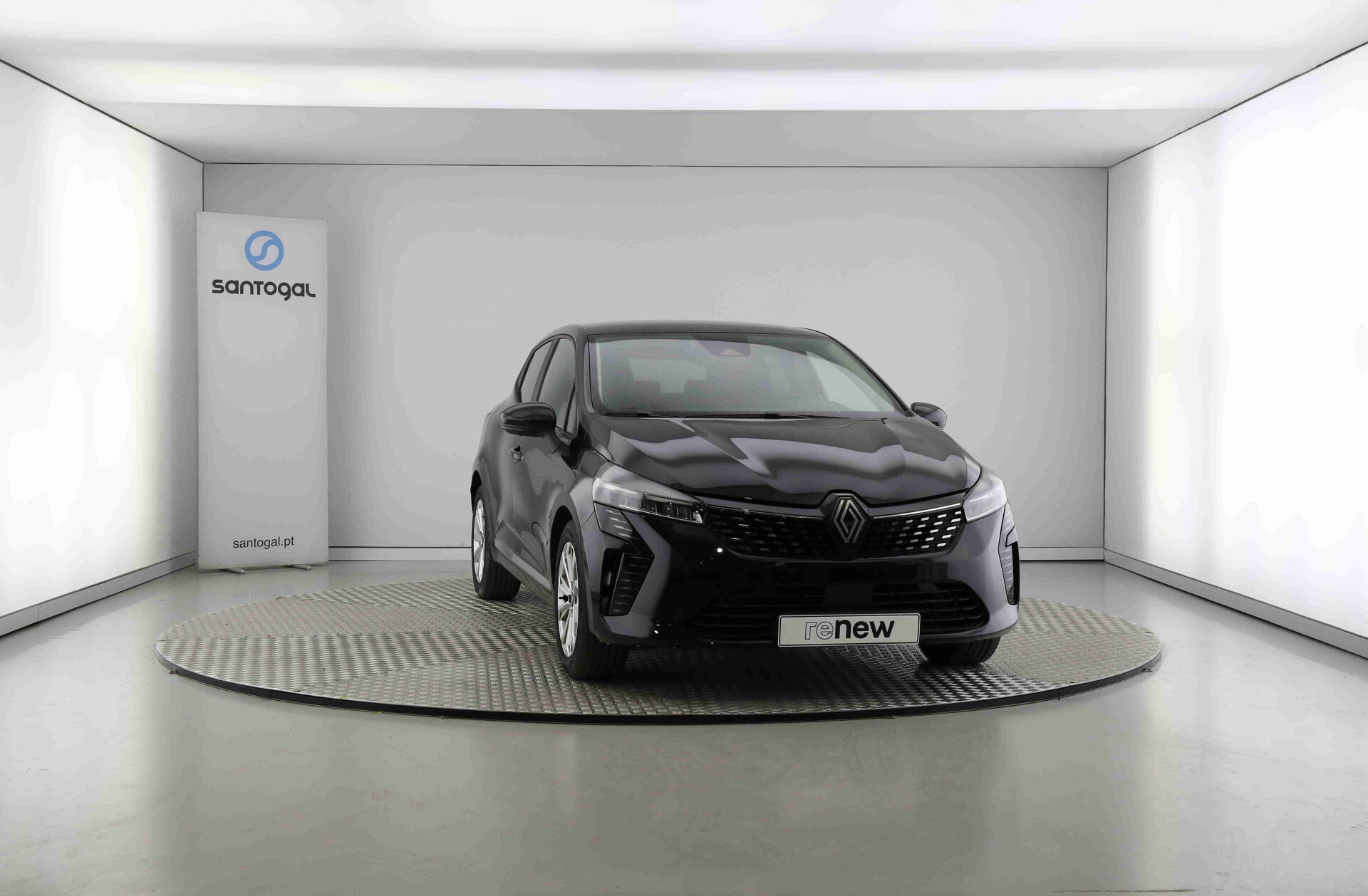 RENAULT Clio 1.0 TCe Evolution