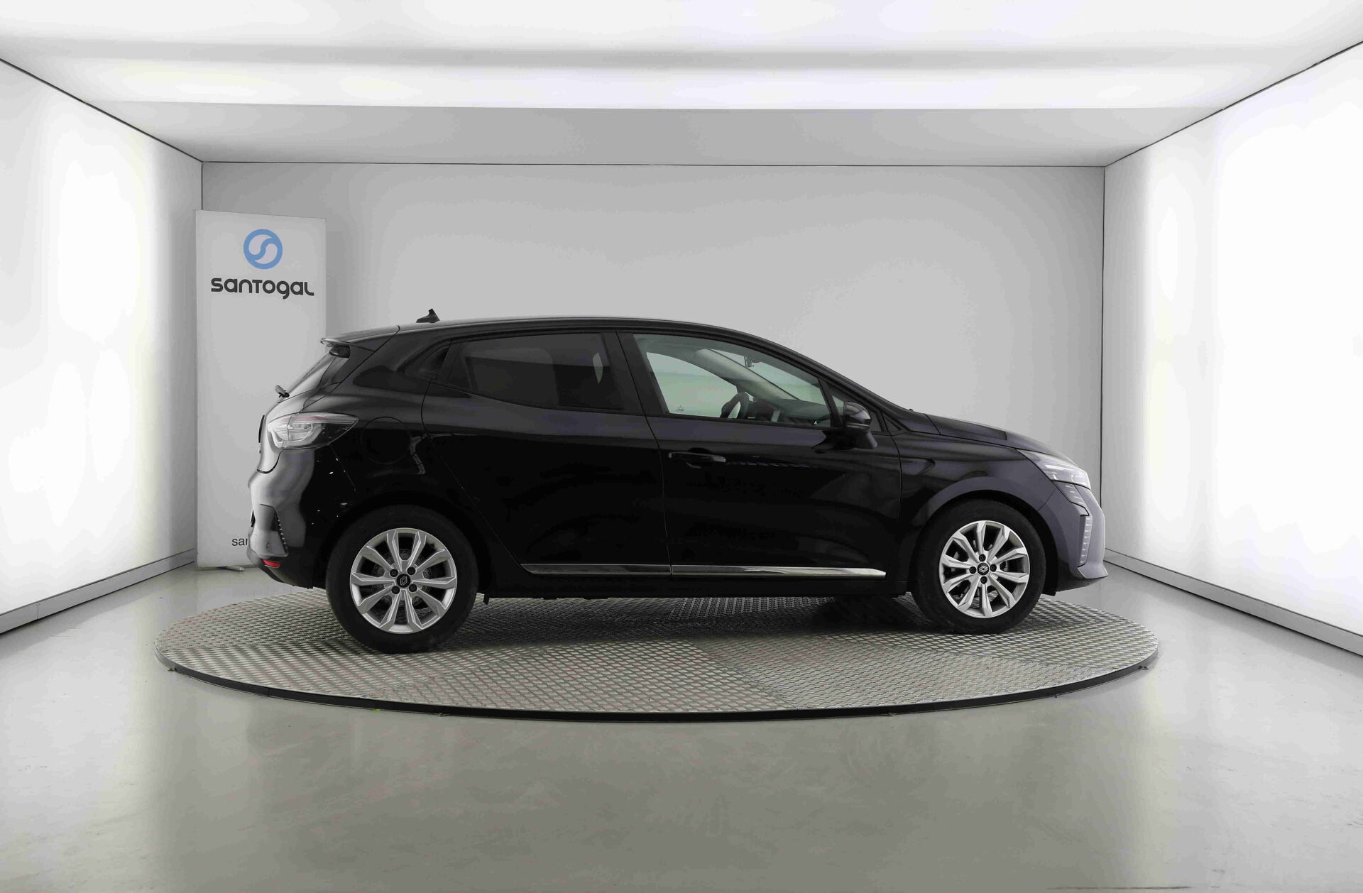 RENAULT Clio 1.0 TCe Evolution