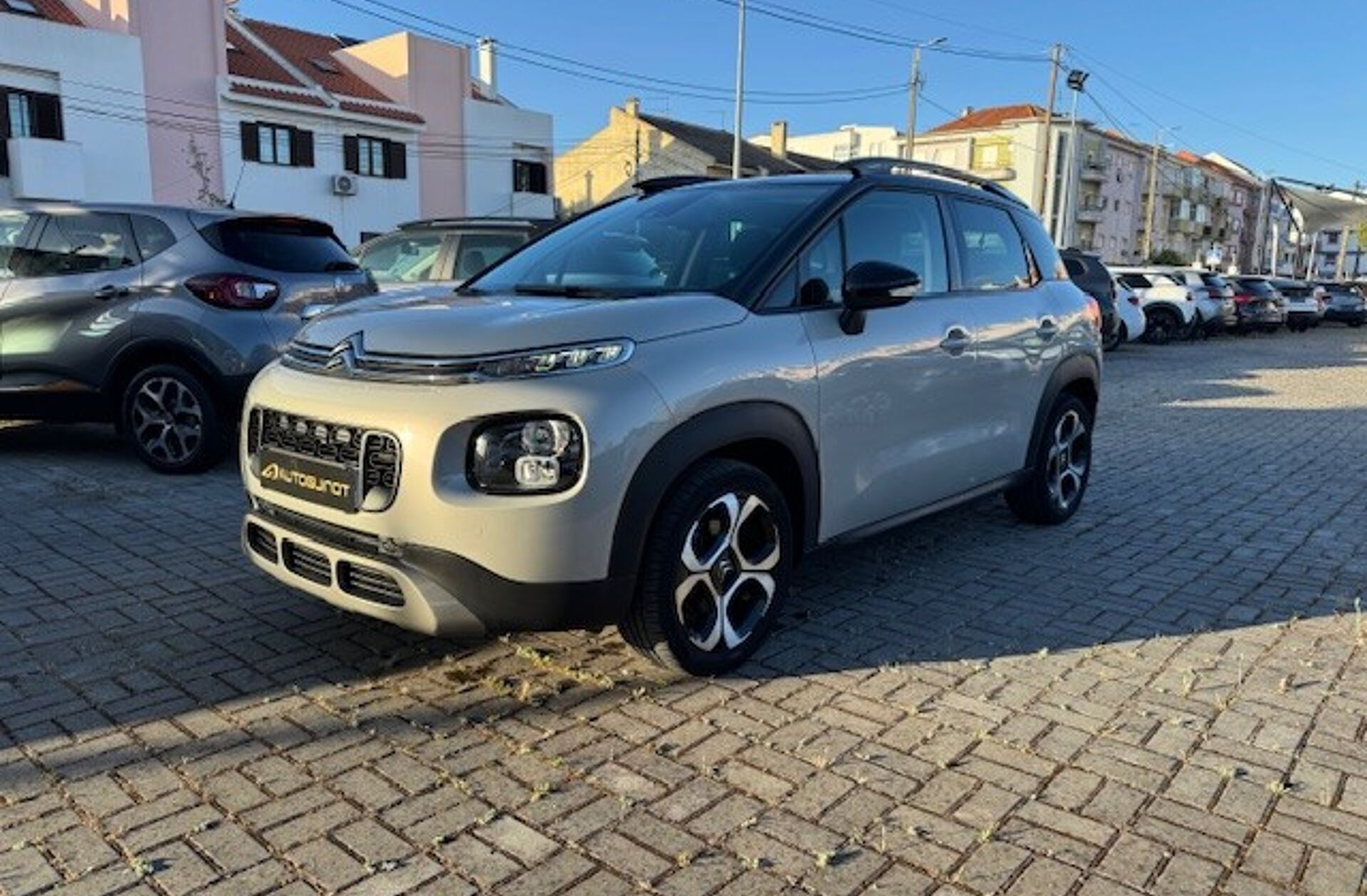 CITROEN C3 1.2 PureTech Shine