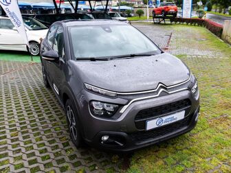 CITROEN C3 1.2 PureTech C-Series