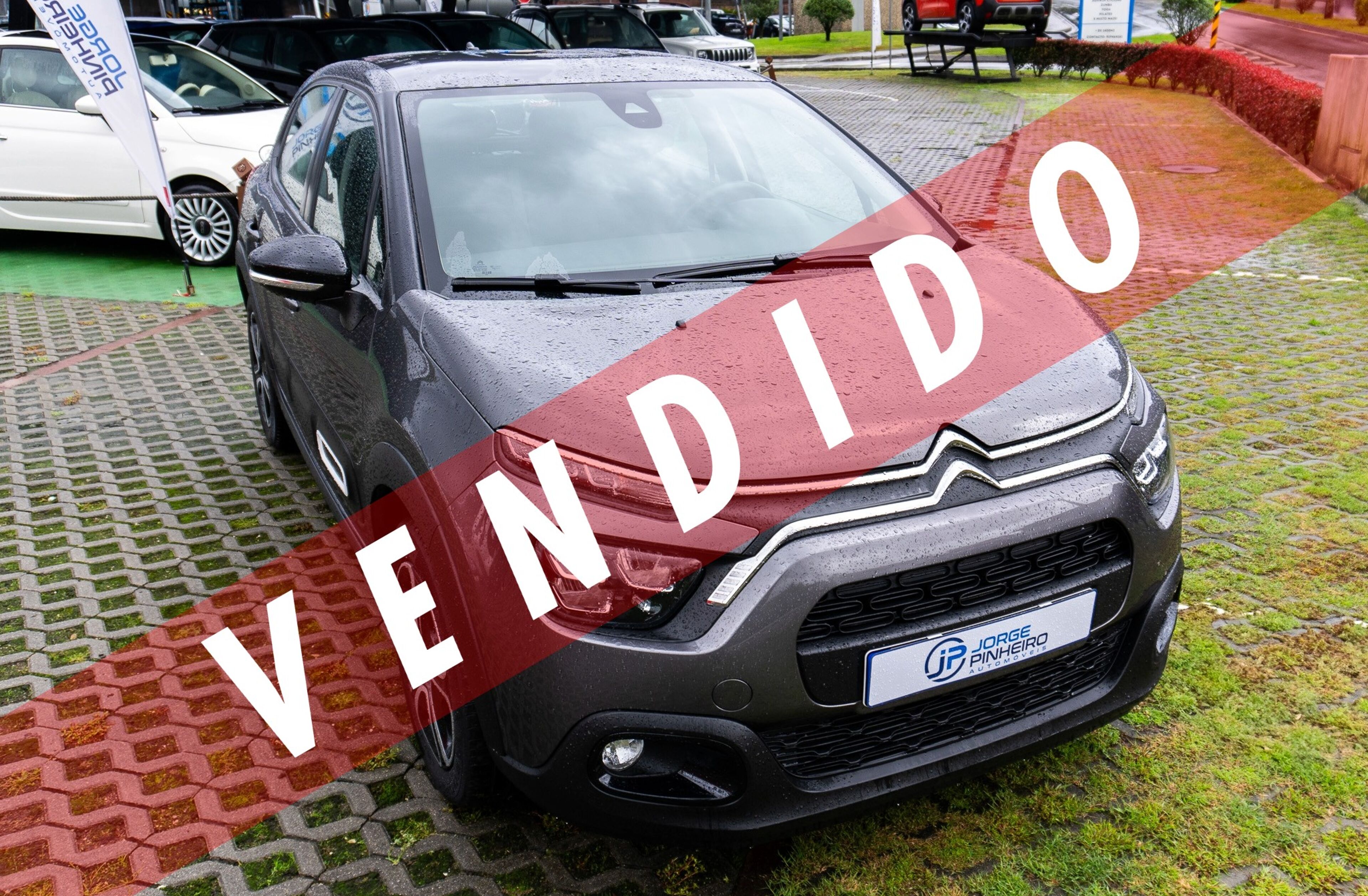CITROEN C3 1.2 PureTech C-Series