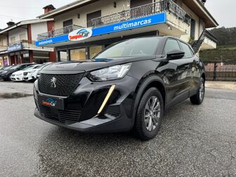 PEUGEOT 2008 1.2 PureTech Active