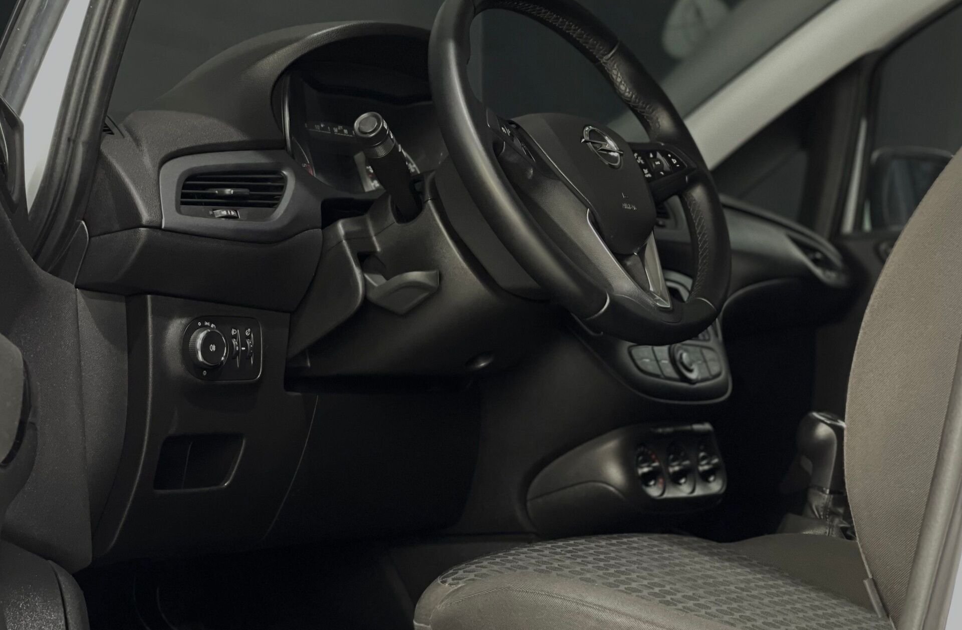 OPEL Corsa E Corsa 1.3 CDTi Business Edition