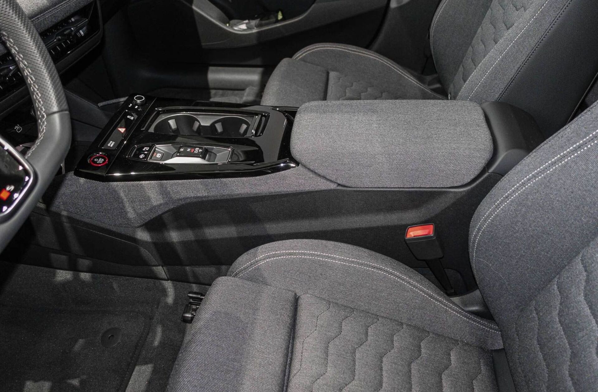 AUDI A6 RS6 Avant 4.0 TFSI Performance quattro Tiptronic