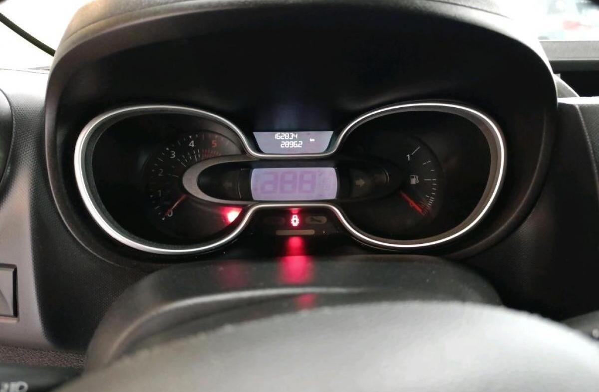 RENAULT Trafic 2.0 dCi L1H1 1.2T