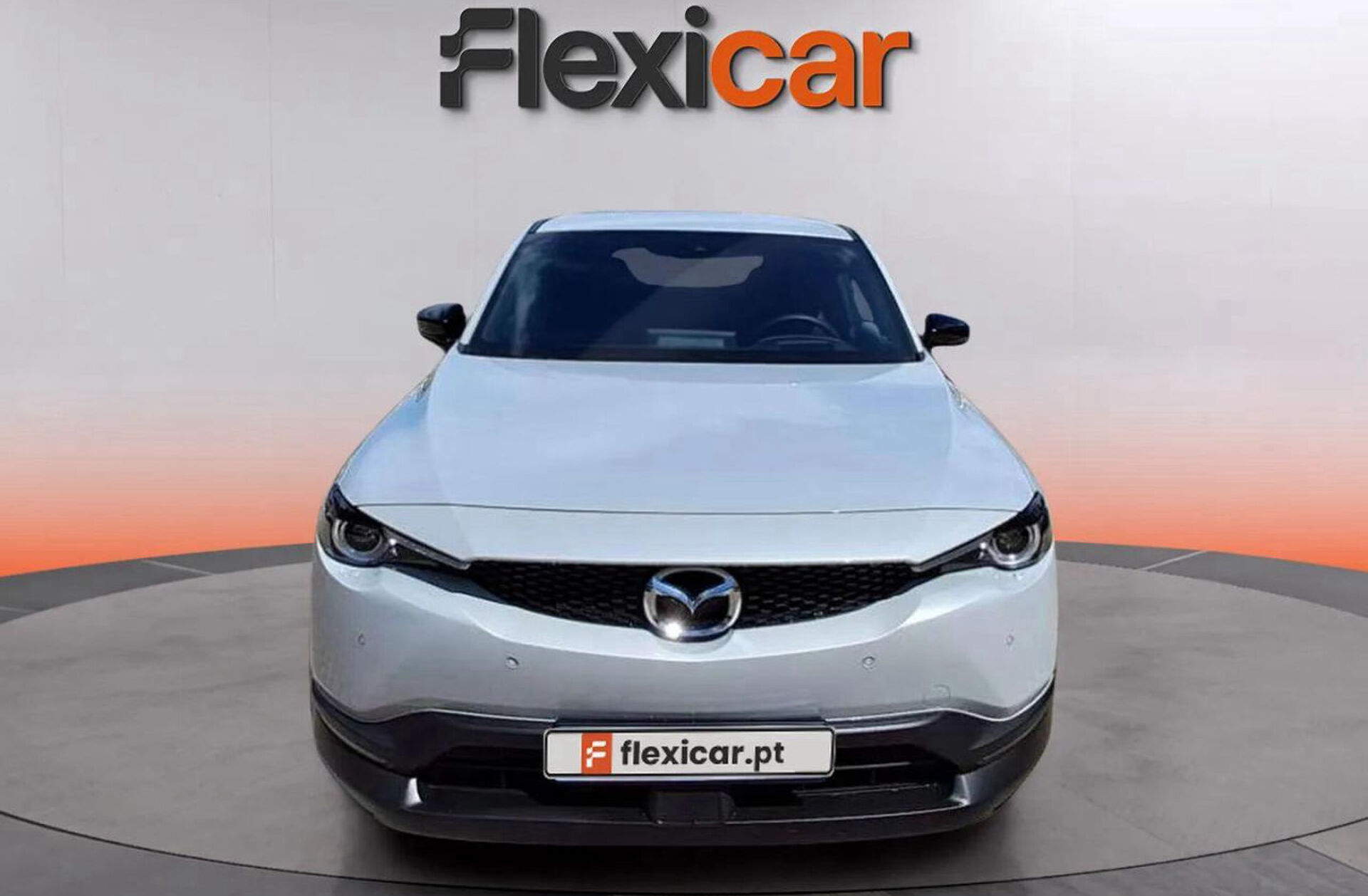 MAZDA MX-30 e-Skyactiv Makoto Urban Expression