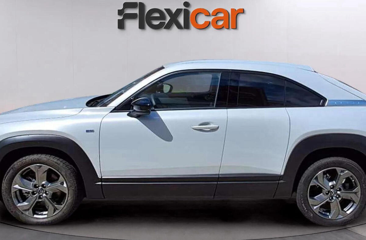 MAZDA MX-30 e-Skyactiv Makoto Urban Expression