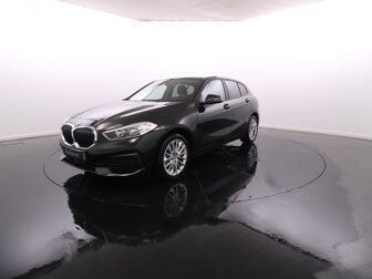 Imagem de BMW Serie-1 116 d Advantage