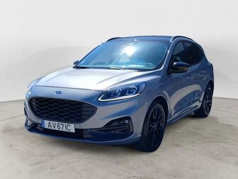 FORD Kuga 1.5 EcoBoost ST-Line X