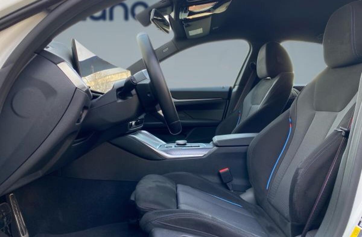 BMW i4 eDrive40 Pack Desportivo M Pro