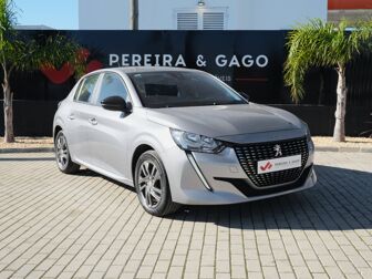 PEUGEOT 208 1.2 PureTech Active