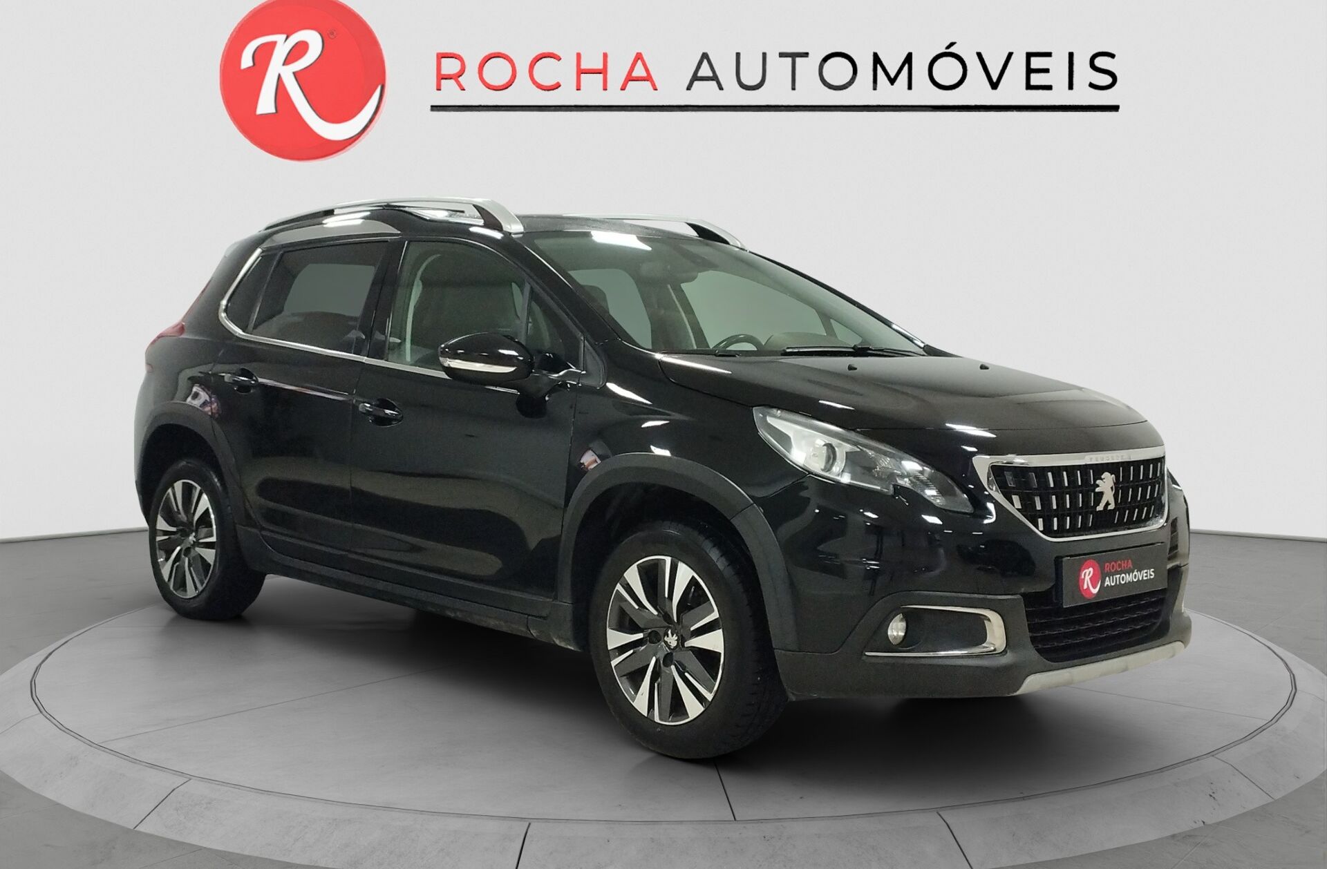 PEUGEOT 2008 1.2 PureTech Allure EAT6