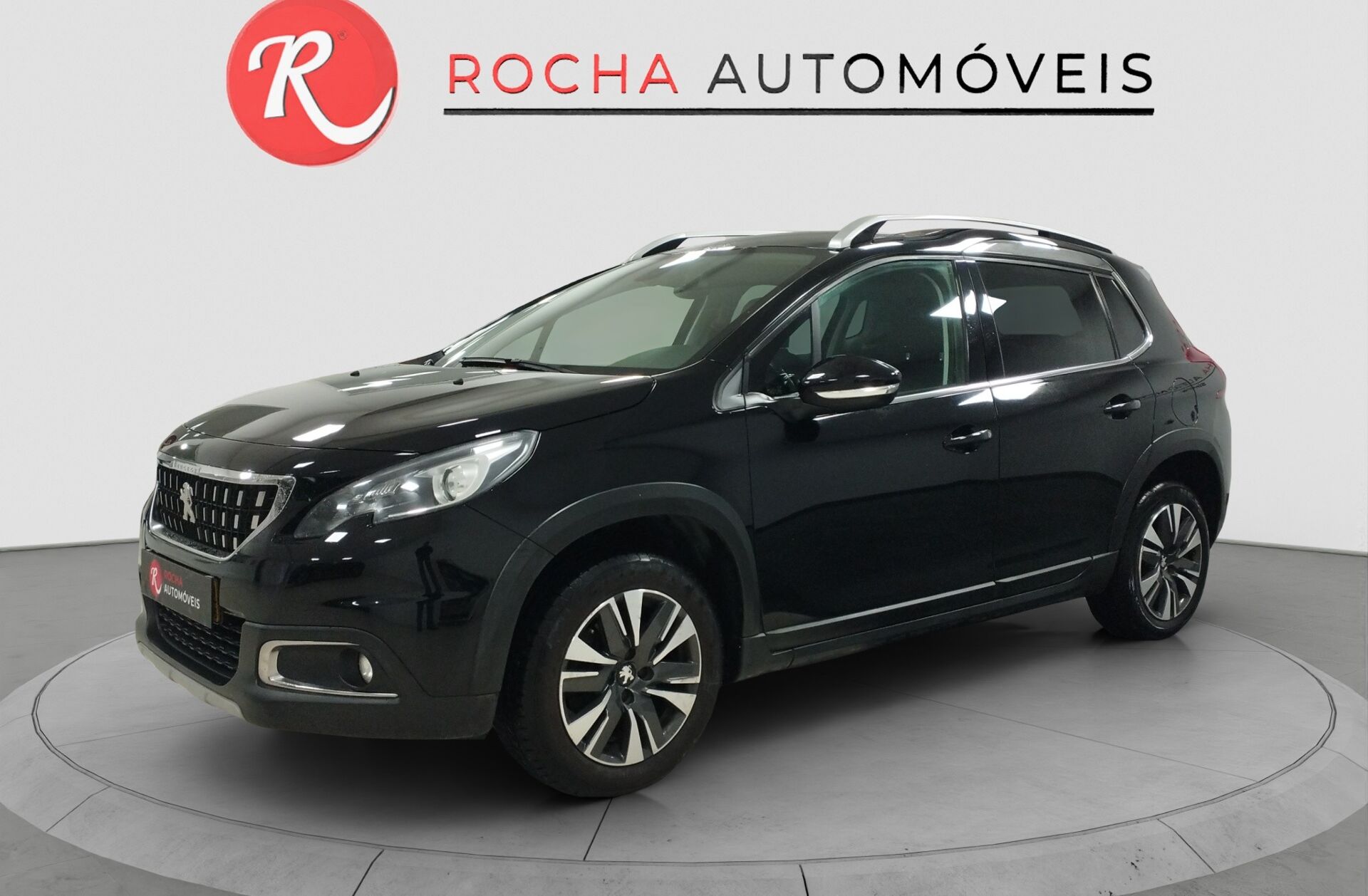 PEUGEOT 2008 1.2 PureTech Allure EAT6