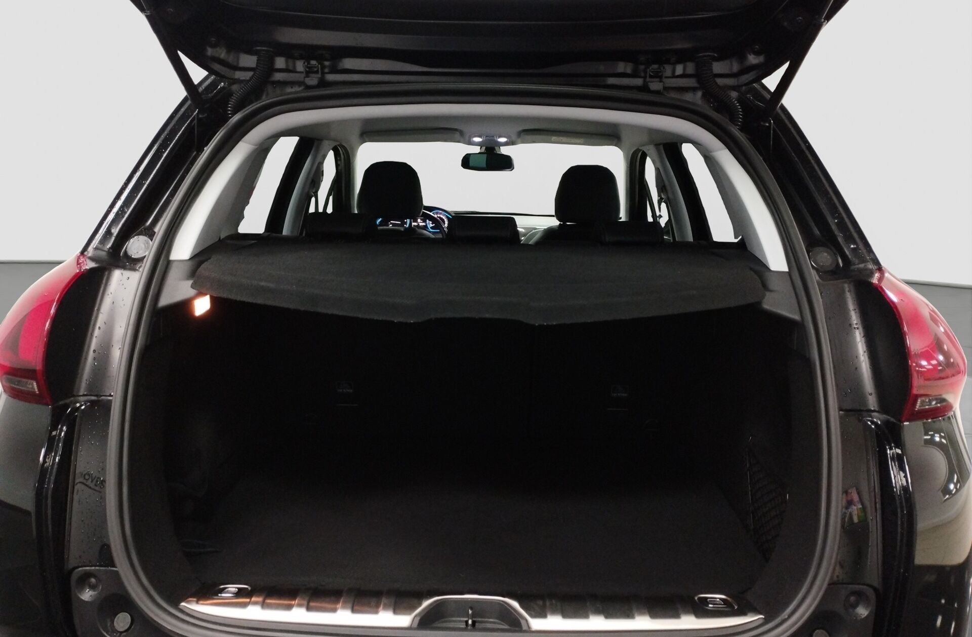 PEUGEOT 2008 1.2 PureTech Allure EAT6