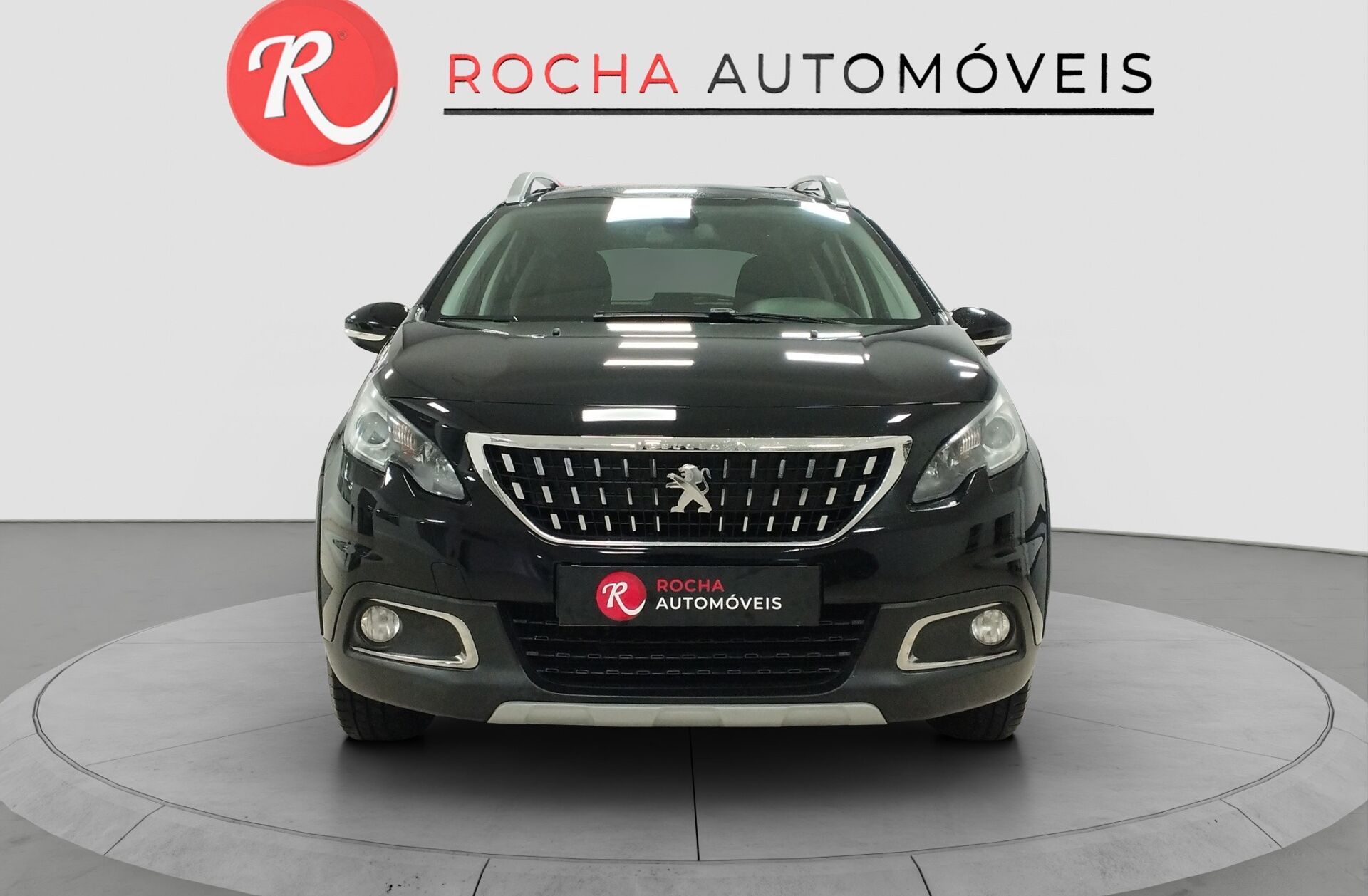 PEUGEOT 2008 1.2 PureTech Allure EAT6