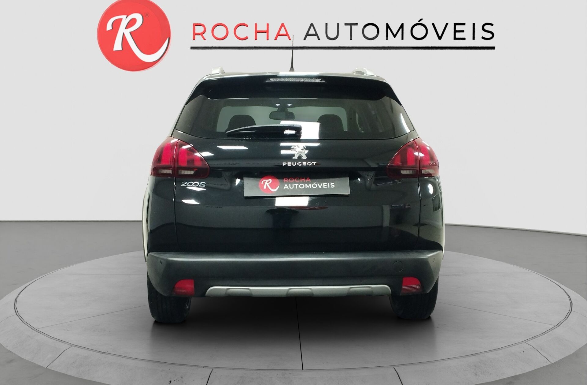 PEUGEOT 2008 1.2 PureTech Allure EAT6