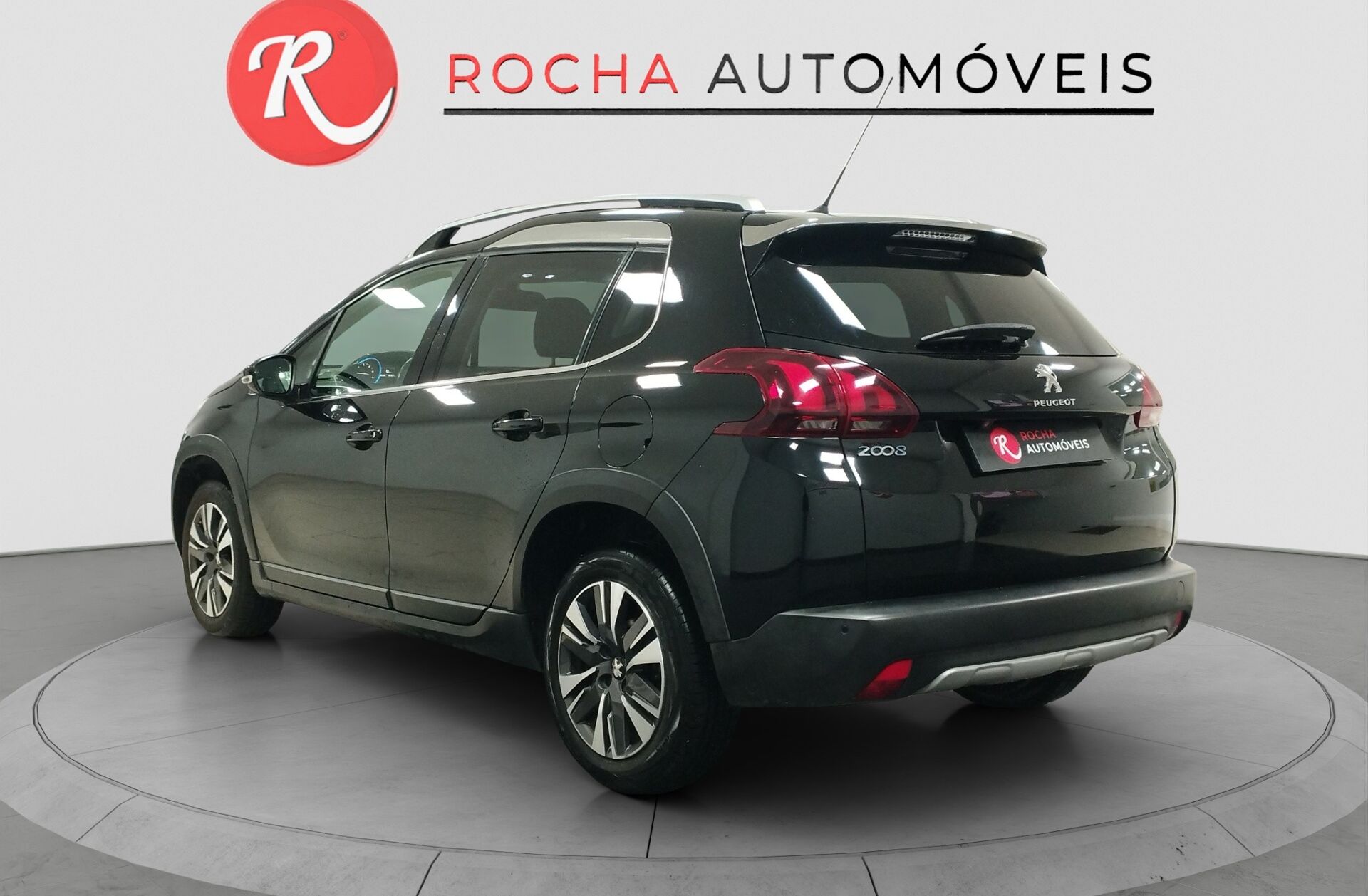 PEUGEOT 2008 1.2 PureTech Allure EAT6